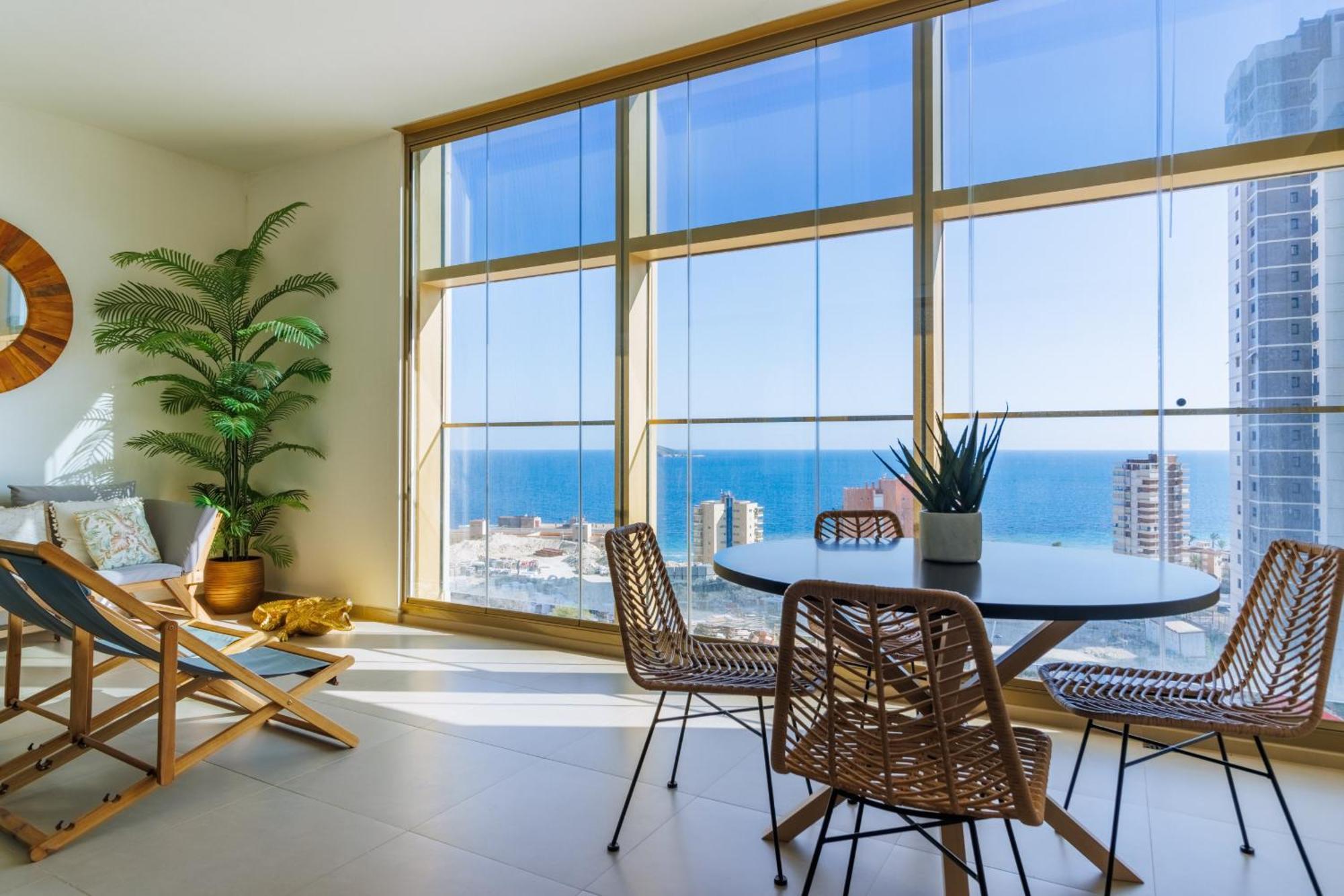 Intempo By Holuxe - 036 - 3rd Floor Apartamento *