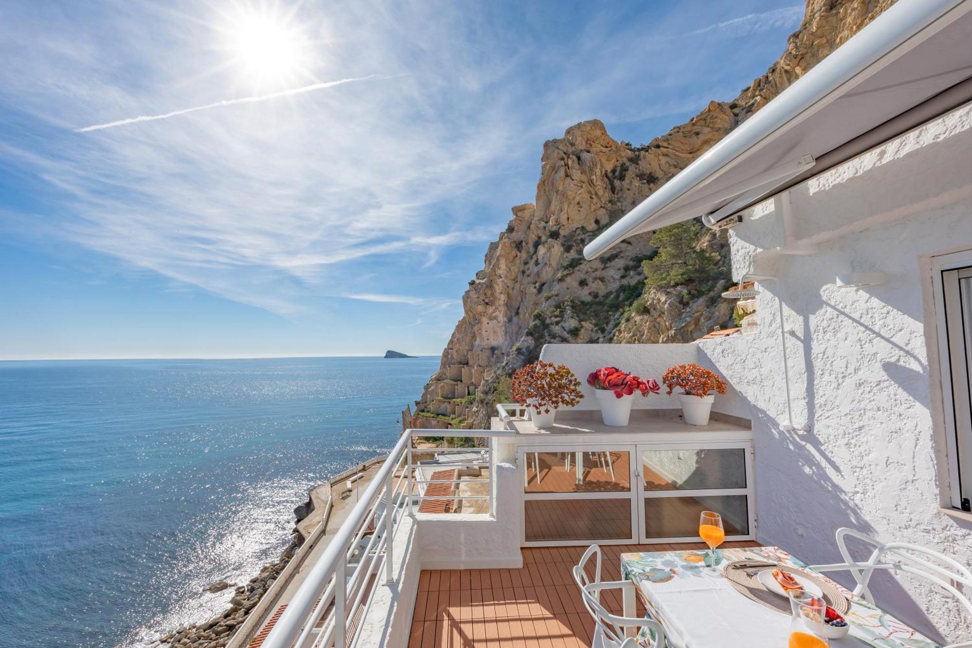 El Velero Apartamento Benidorm