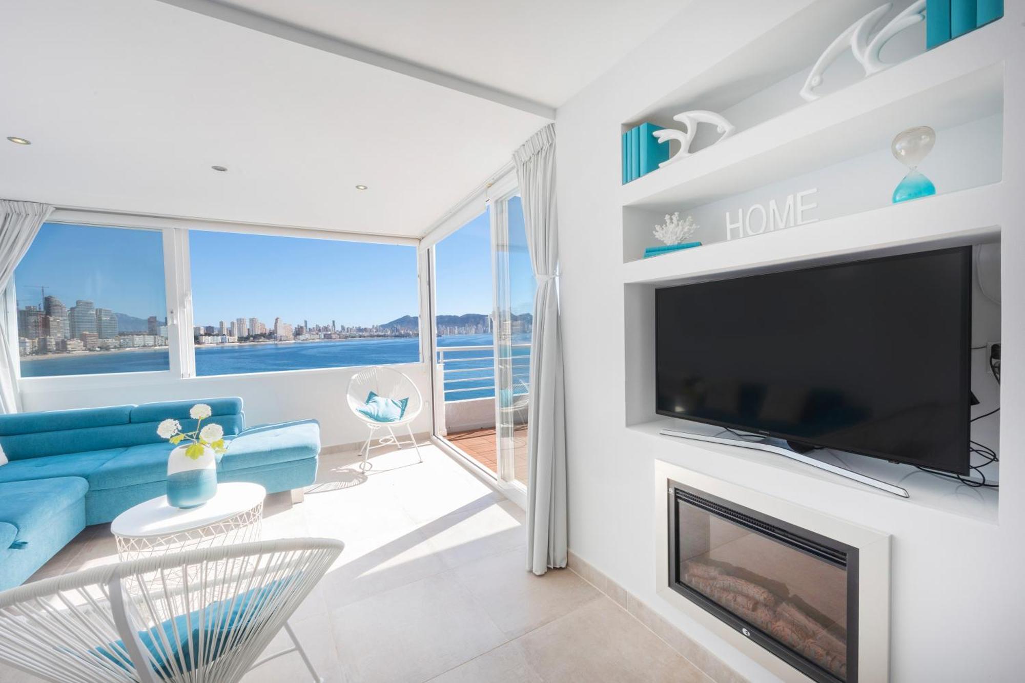 El Velero Apartamento