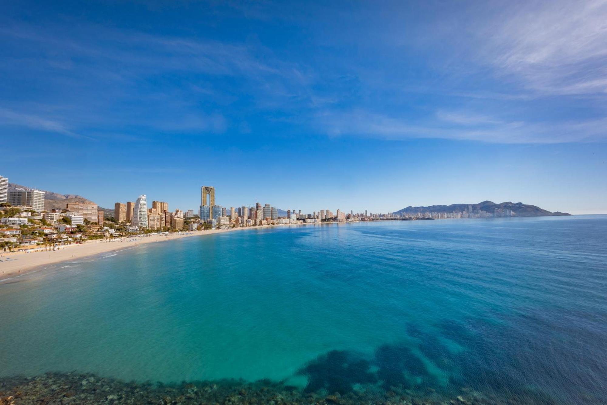 Apartamento El Velero *