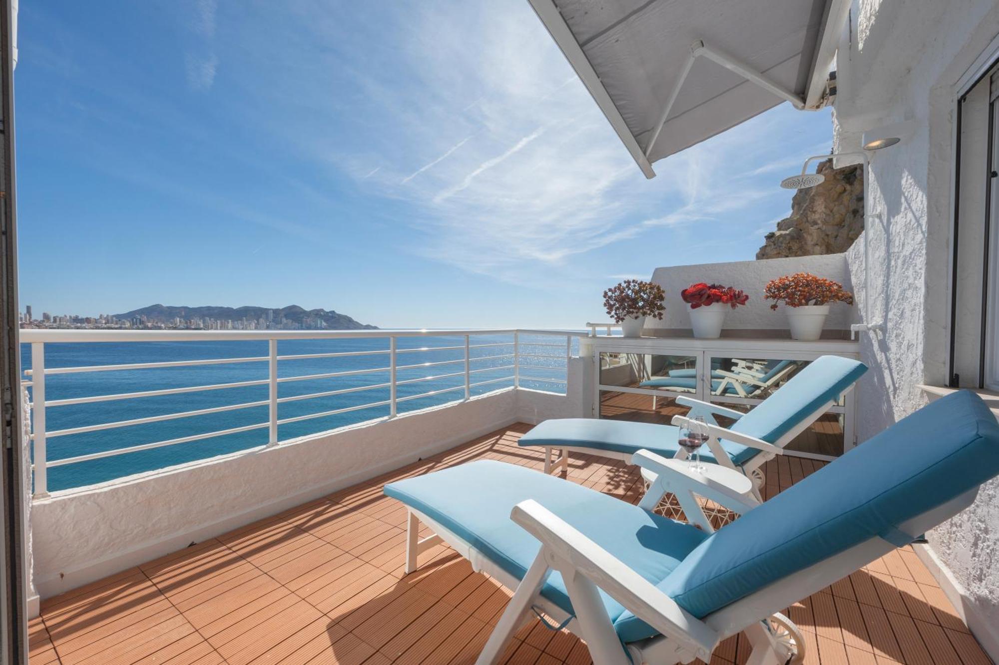 El Velero Apartamento Benidorm