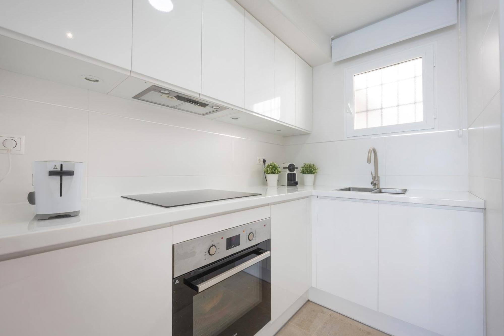 El Velero Apartamento *