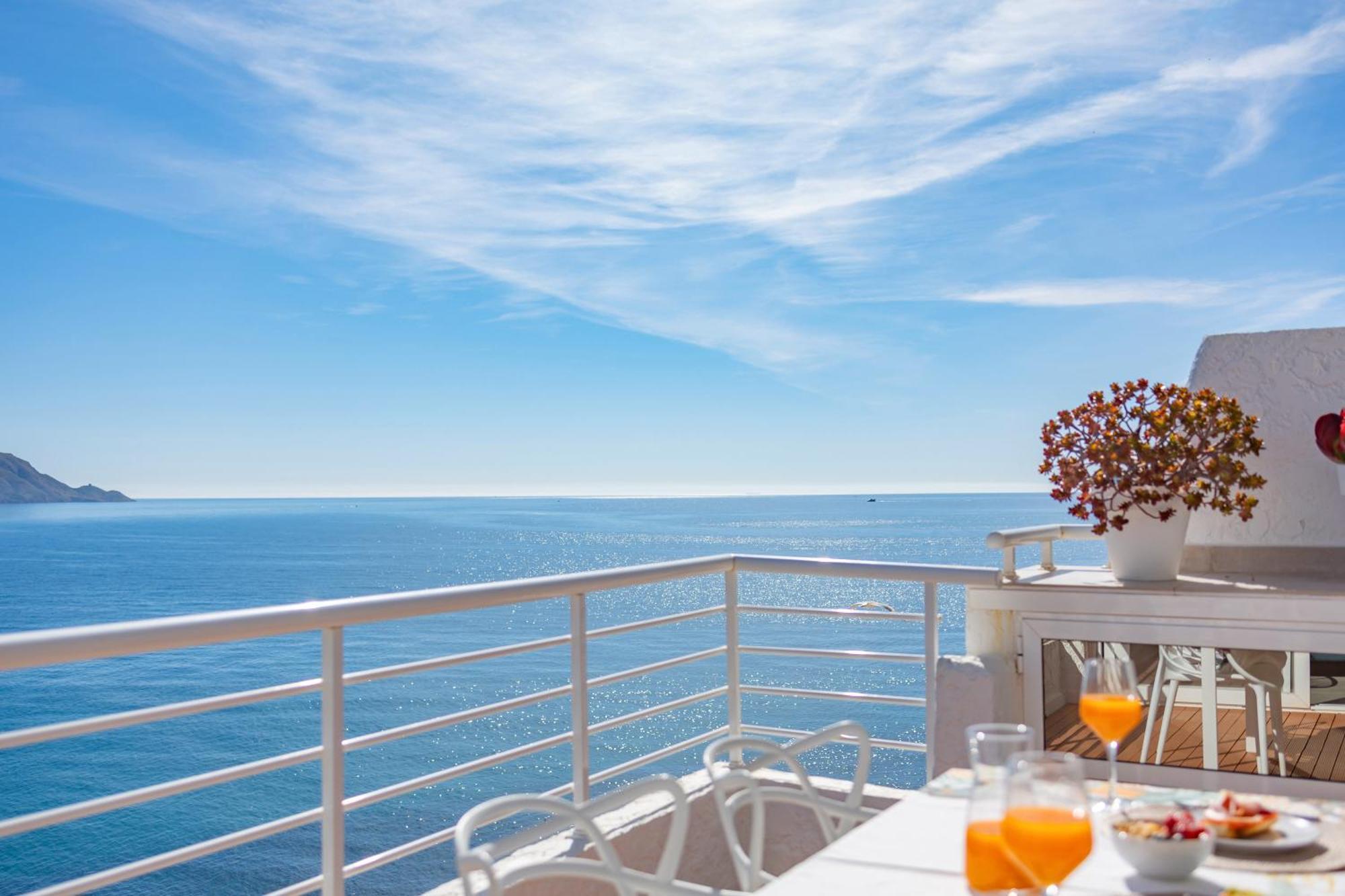 El Velero Apartamento Benidorm
