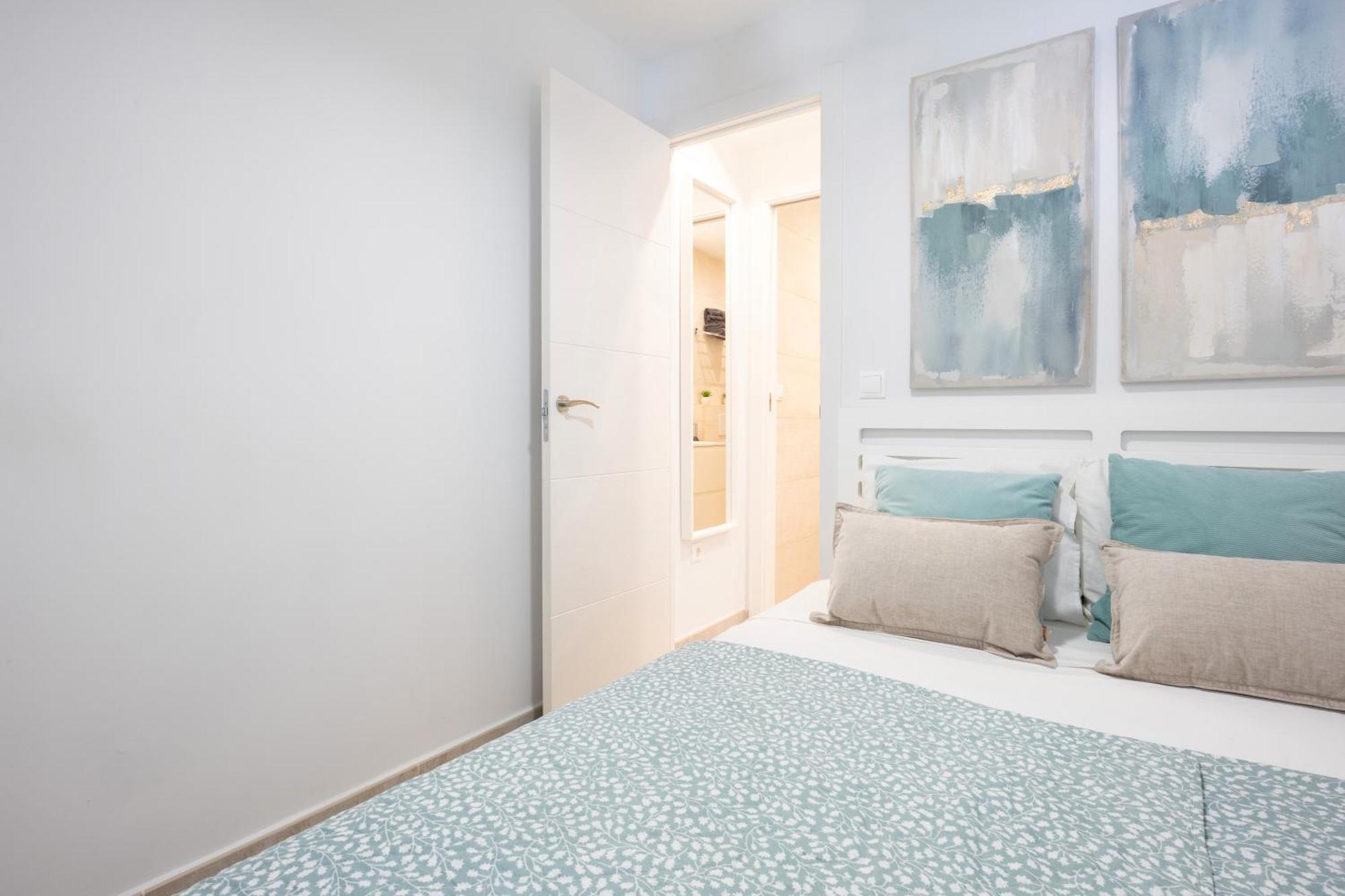 El Velero Apartamento Benidorm