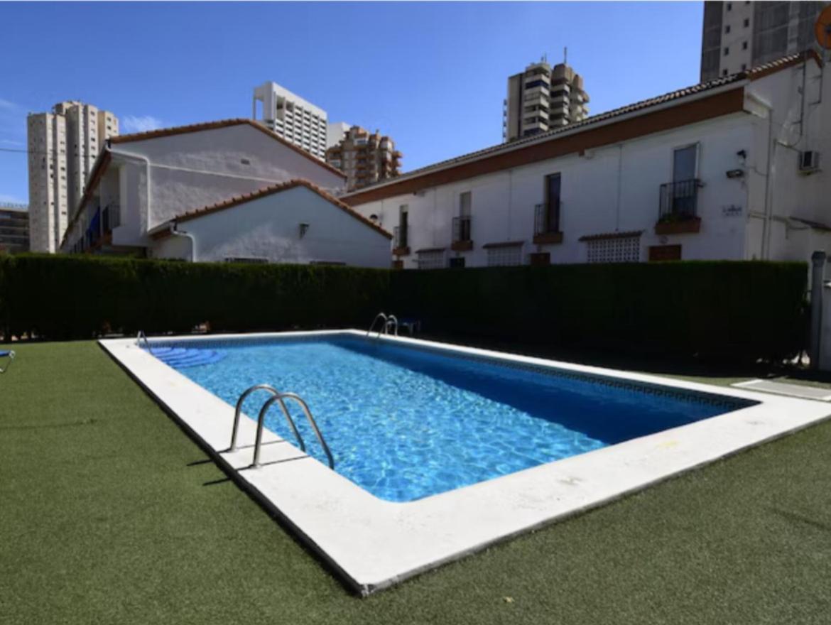 Apartamento Rinconada Real Casa Libre Benidorm