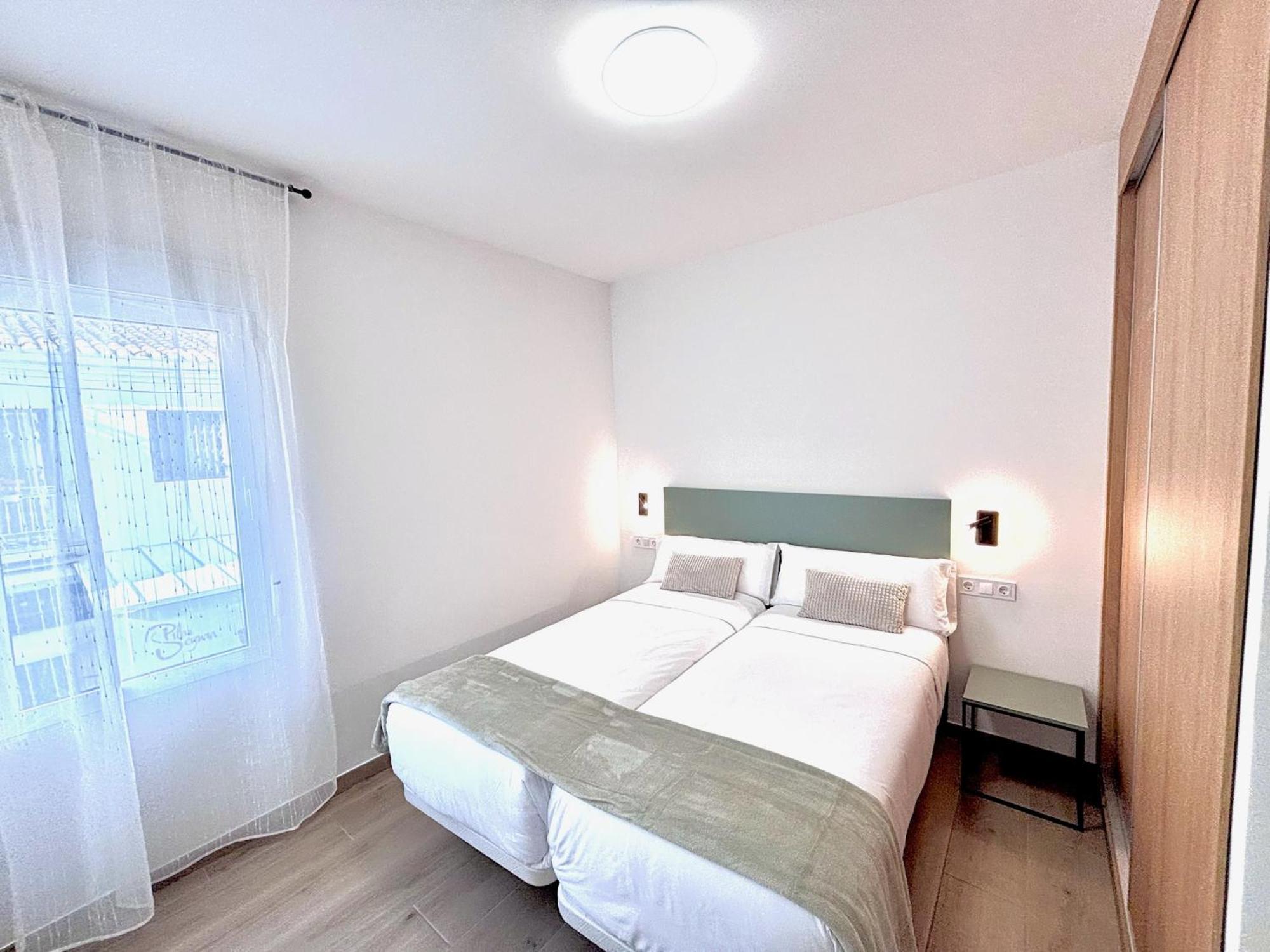 Sant Antoni Apartamento Benidorm