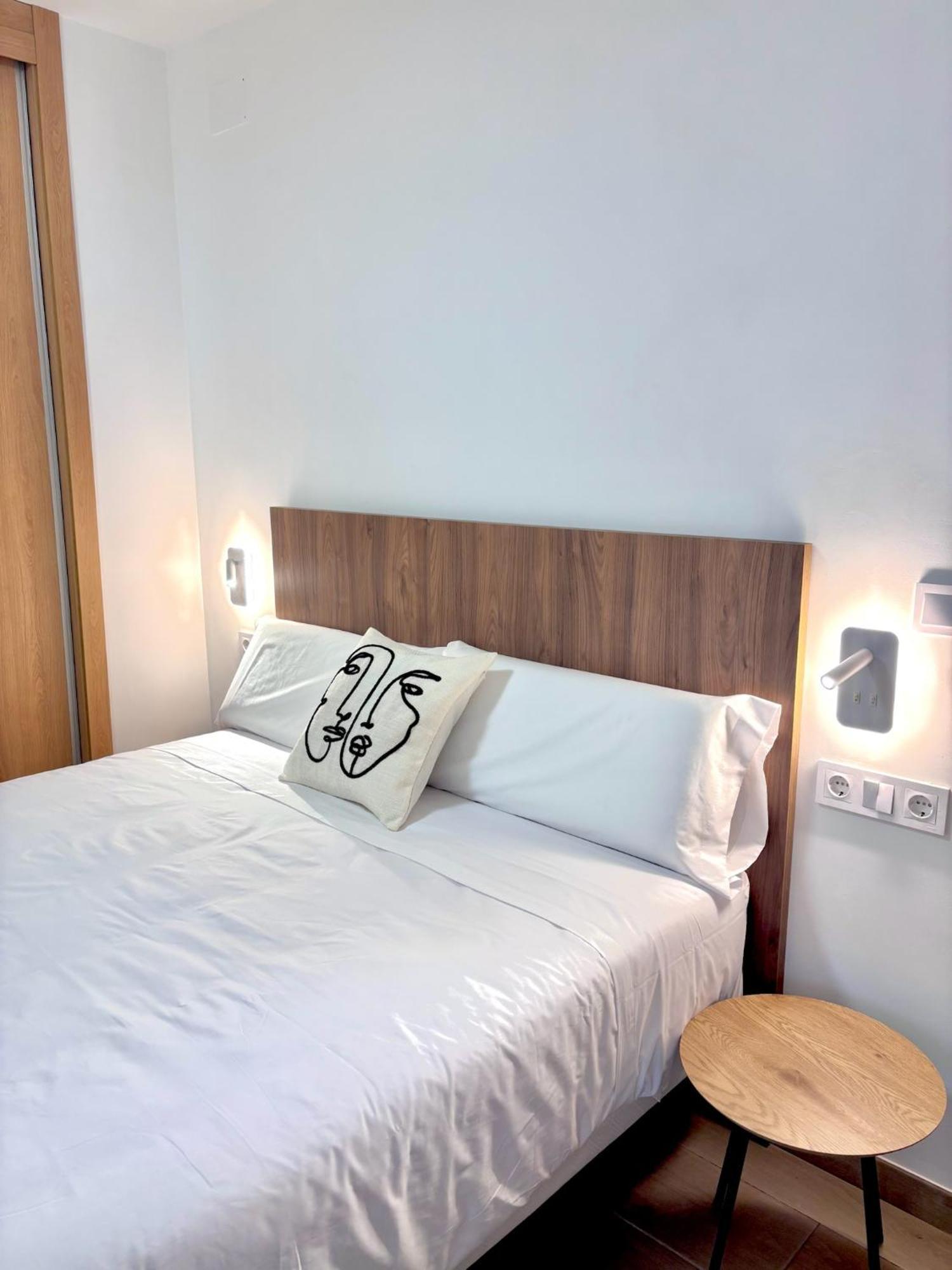 Sant Antoni Apartamento Benidorm