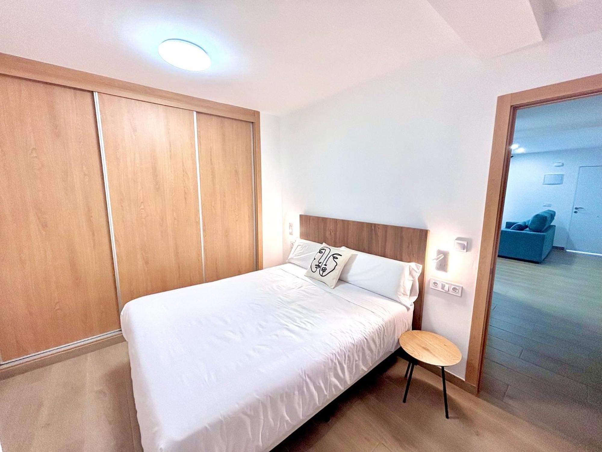 Apartamento Sant Antoni *