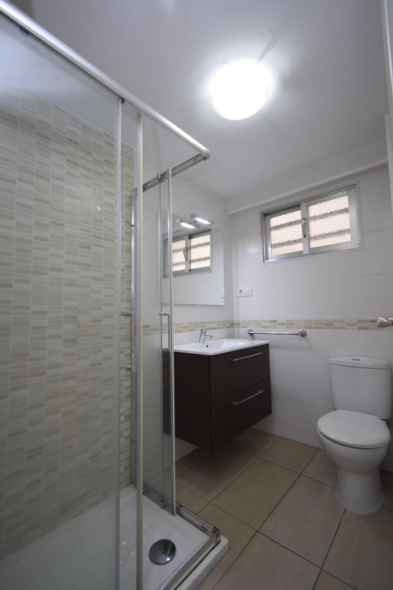 Apartamento Caballos 2d - Estudio - Arena *