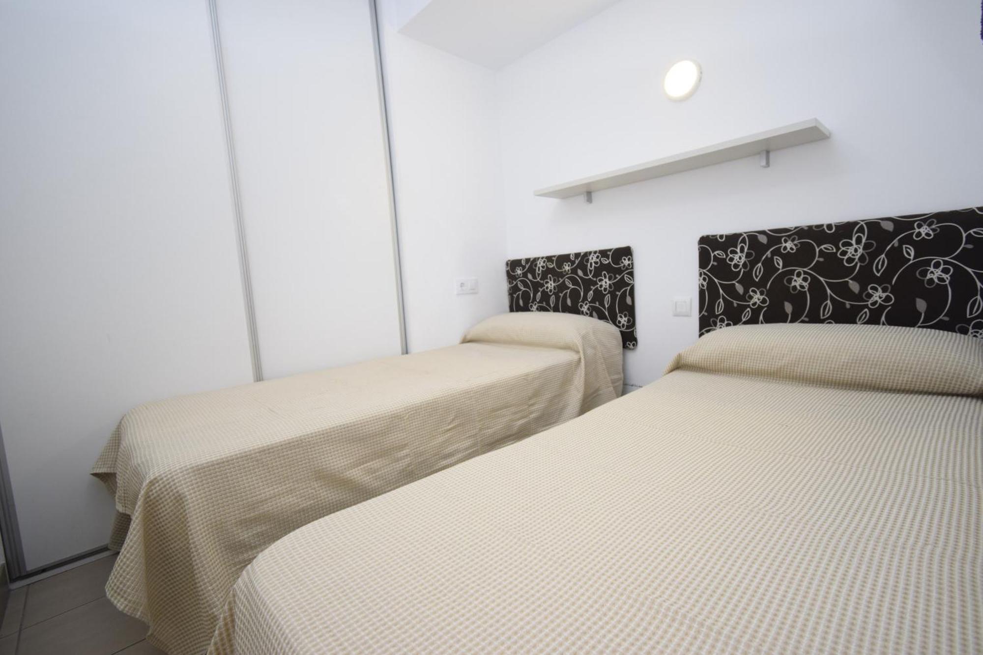 Caballos 2d - Estudio - Arena Apartamento *