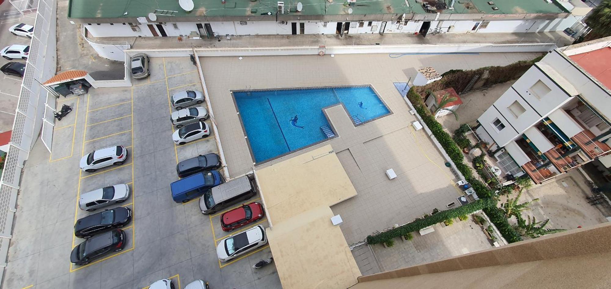 Caballos 2d - Estudio - Arena Apartamento *