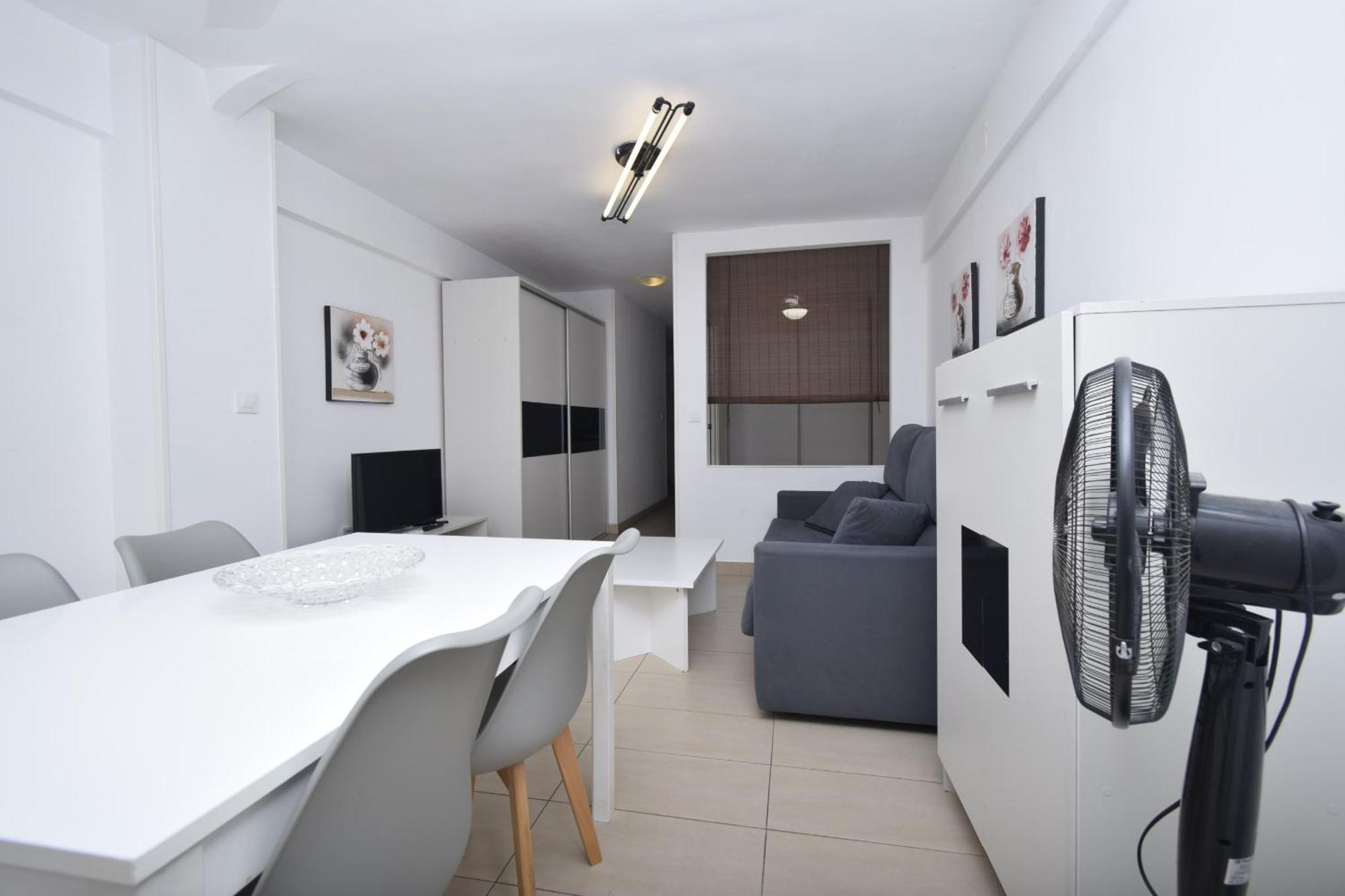 Caballos 2d - Estudio - Arena Apartamento