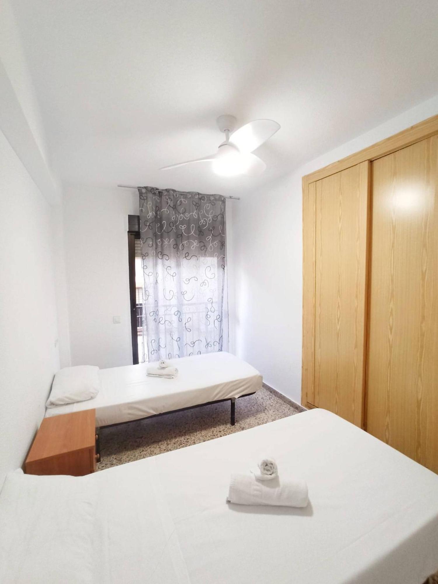 Apartamento Playa Benidorm
