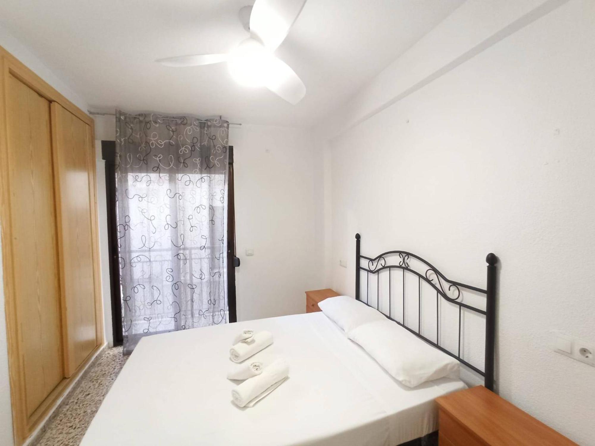 Playa Apartamento