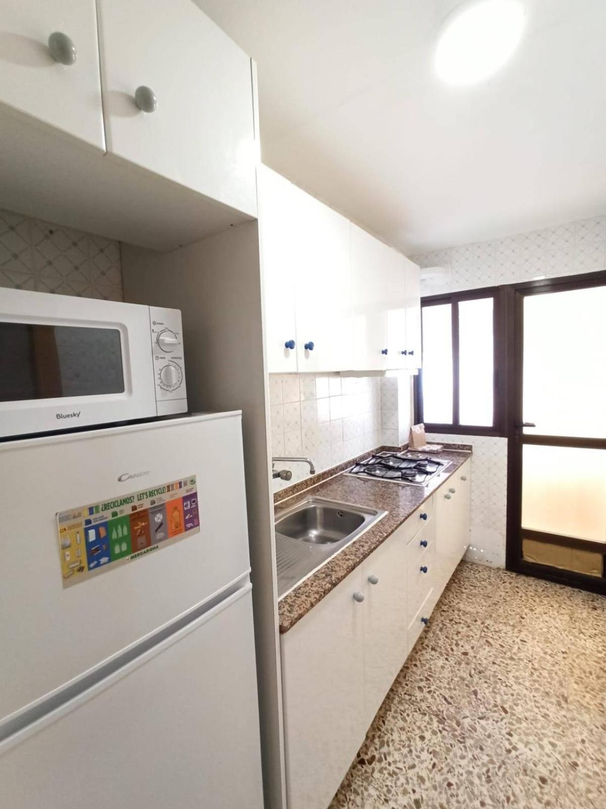 Apartamento Playa