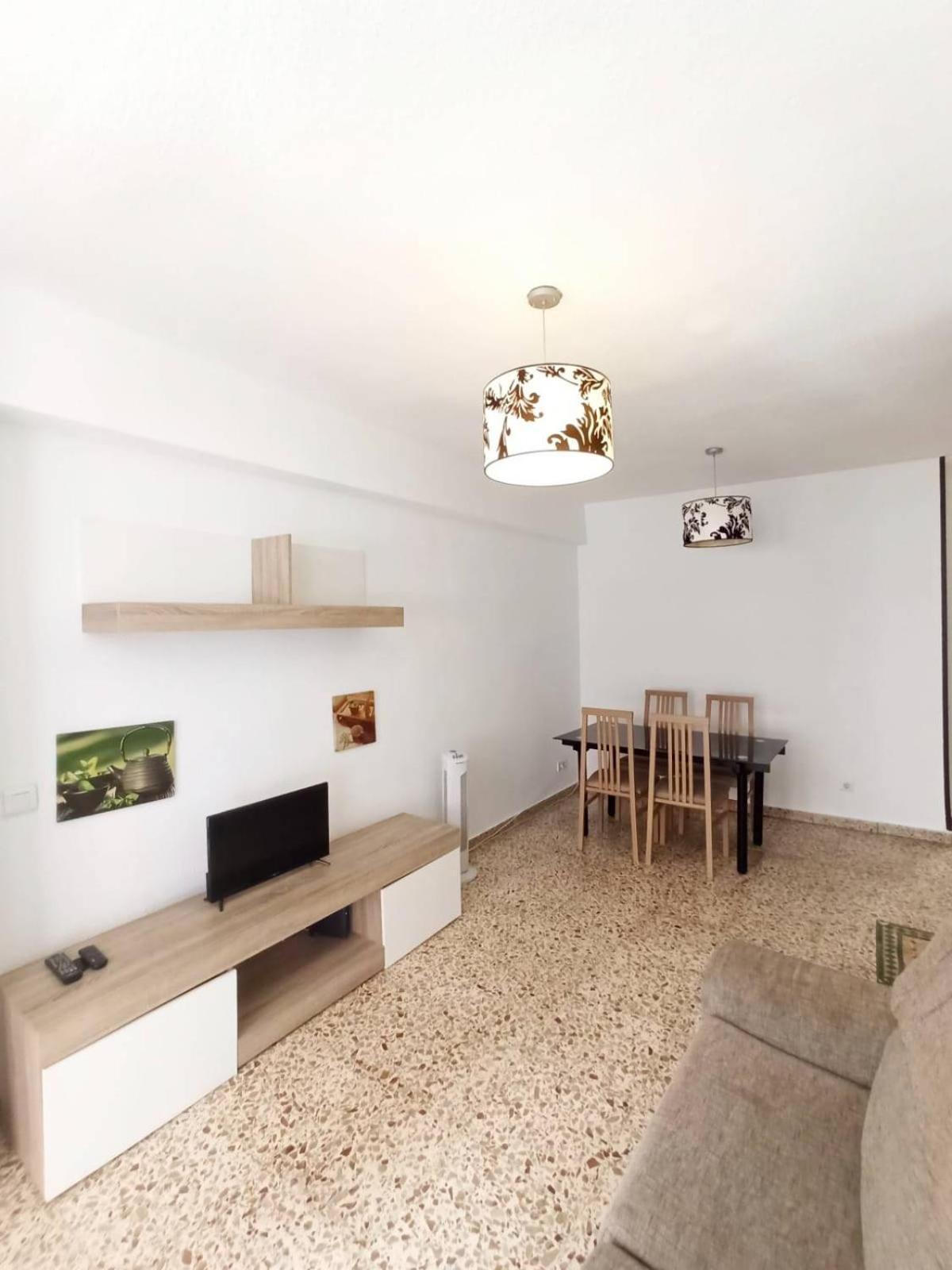 Apartamento Playa Benidorm