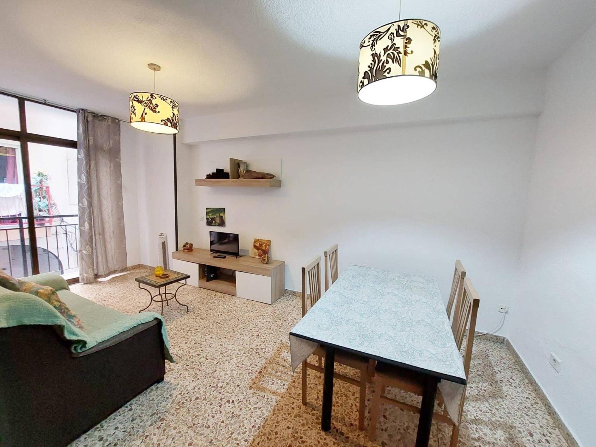 Playa Apartamento