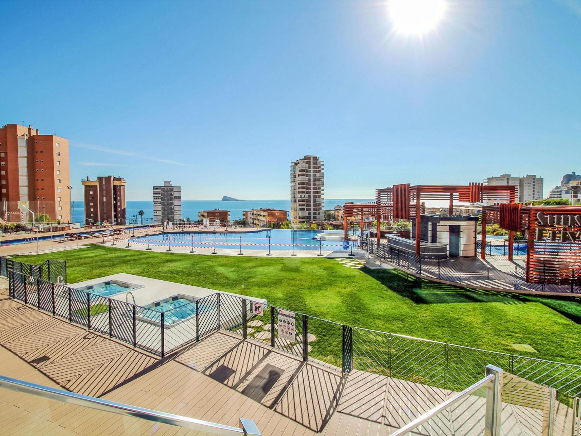 Apartamento Sunset Drive-2 By Interhome *