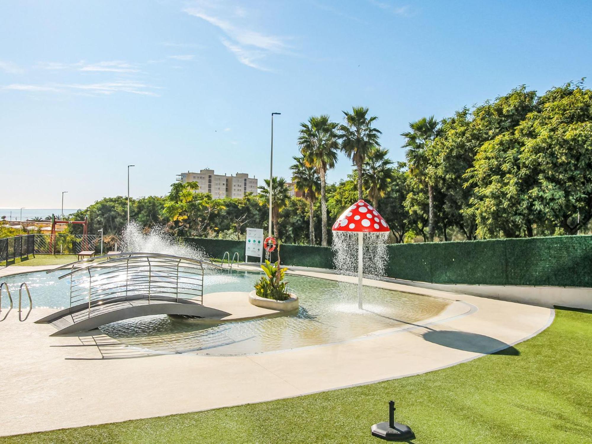 Sunset Drive-2 By Interhome Apartamento
