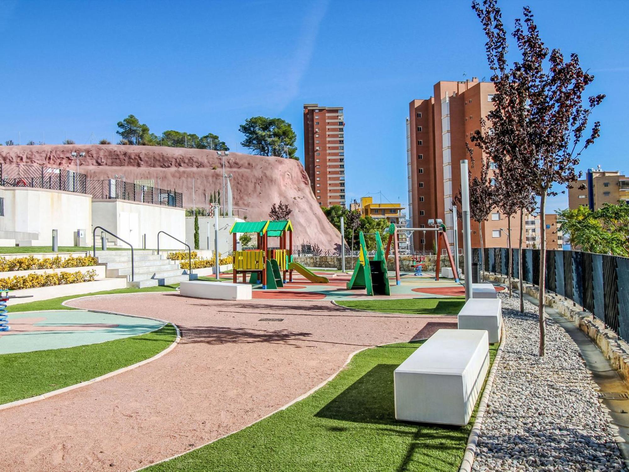 Sunset Drive-2 By Interhome Apartamento