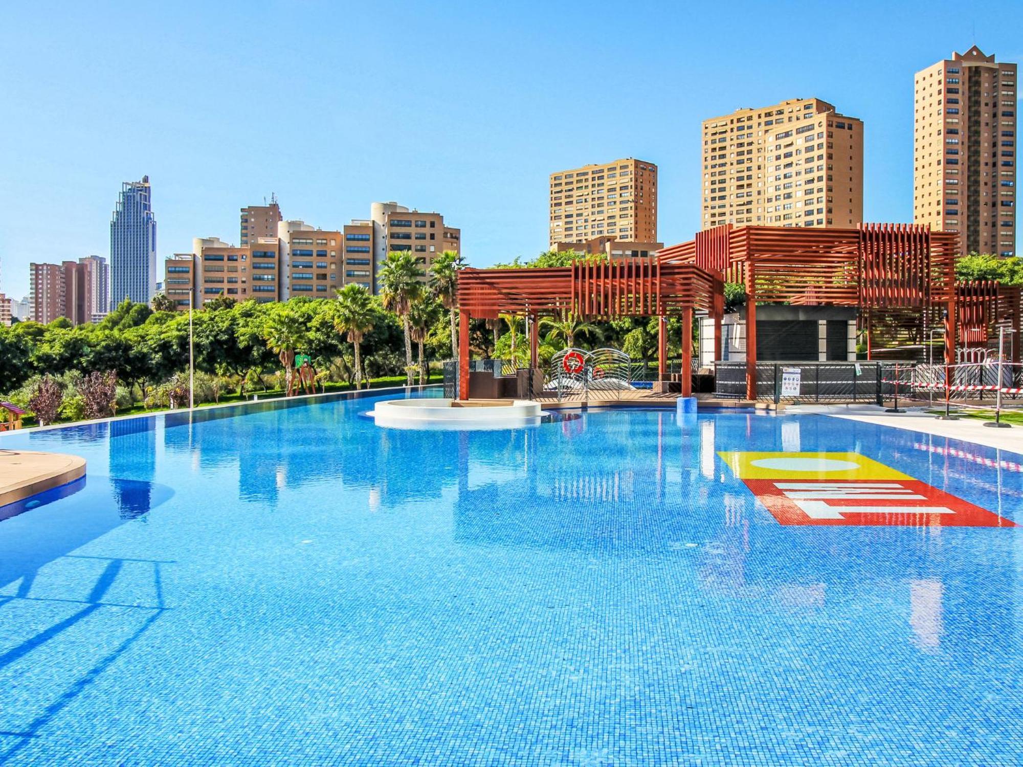 Apartamento Sunset Drive-2 By Interhome *
