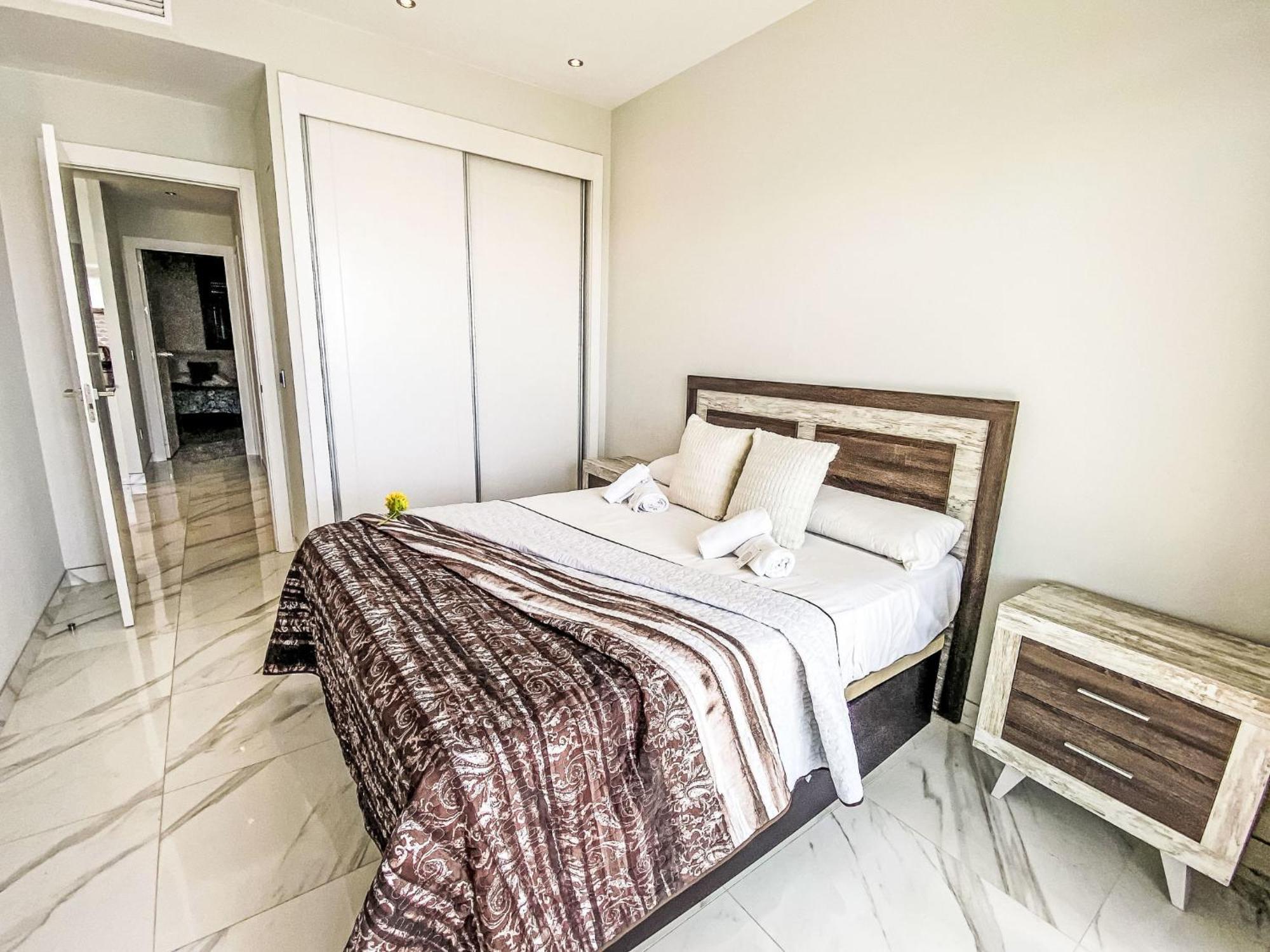 Sunset Drive-2 By Interhome Apartamento Benidorm