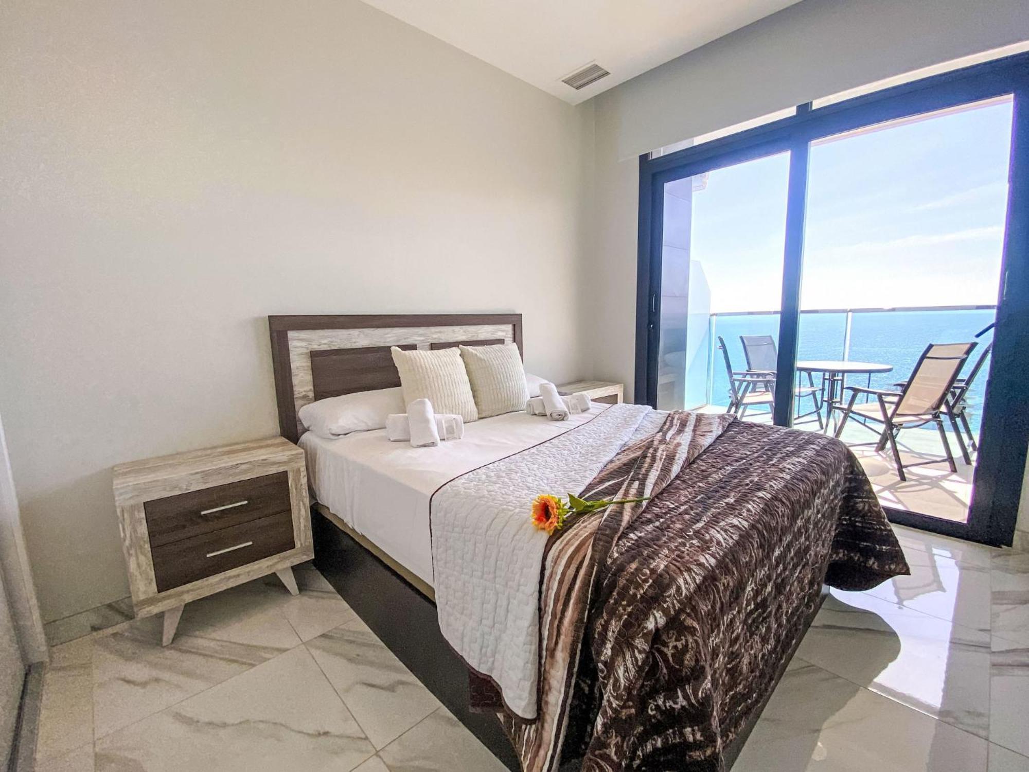 Sunset Drive-2 By Interhome * Benidorm