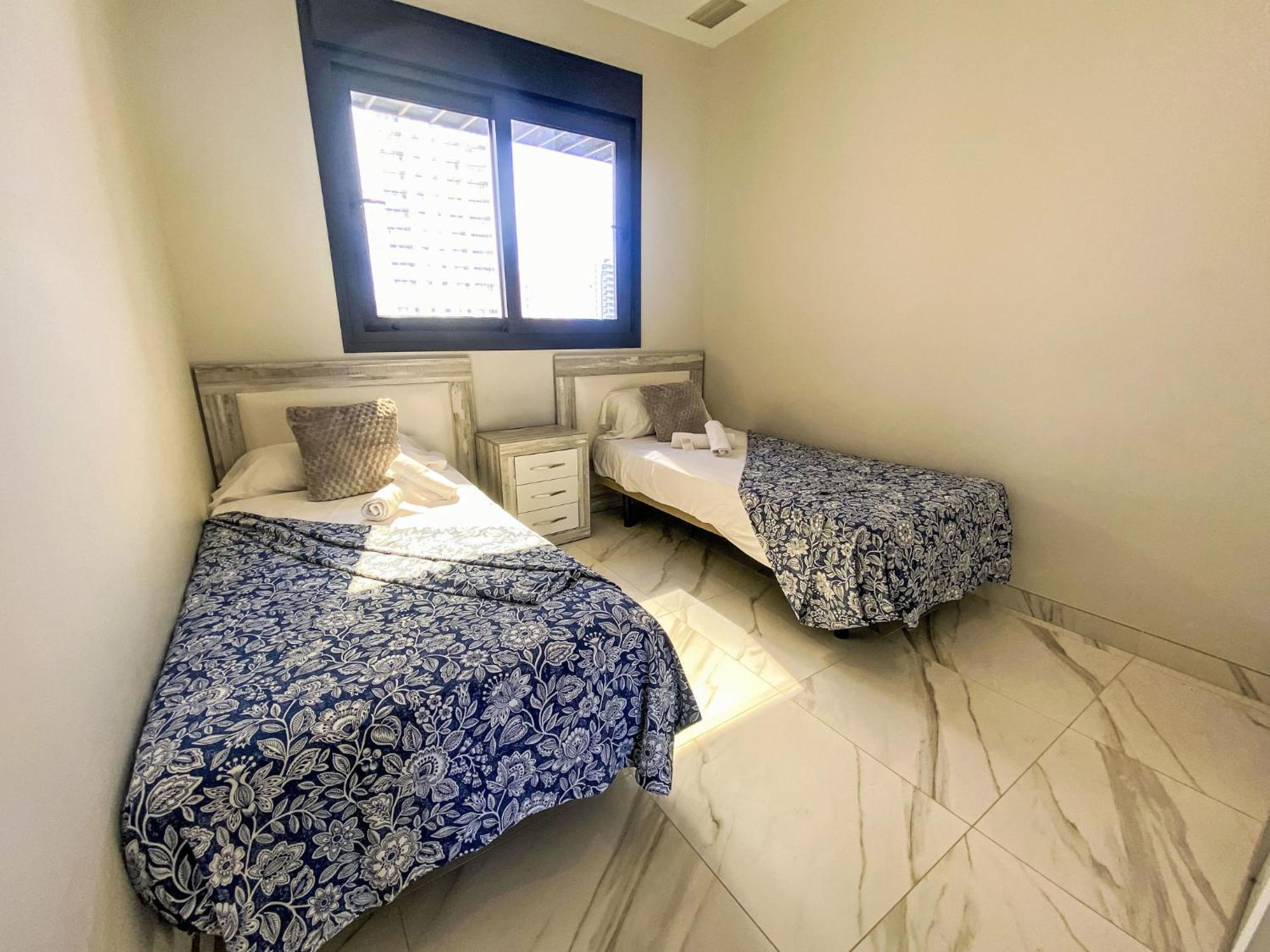 Apartamento Sunset Drive-2 By Interhome
