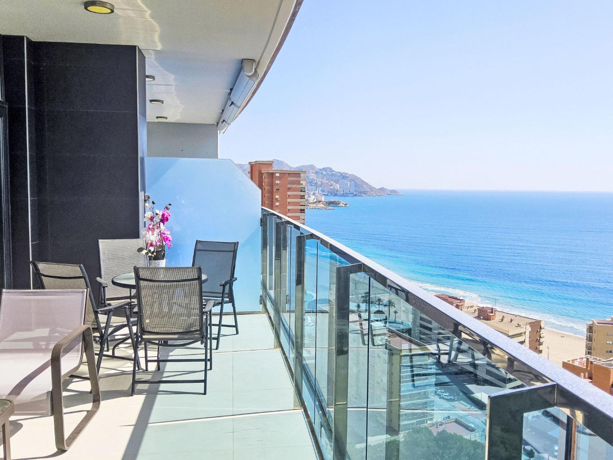 Apartamento Sunset Drive-2 By Interhome
