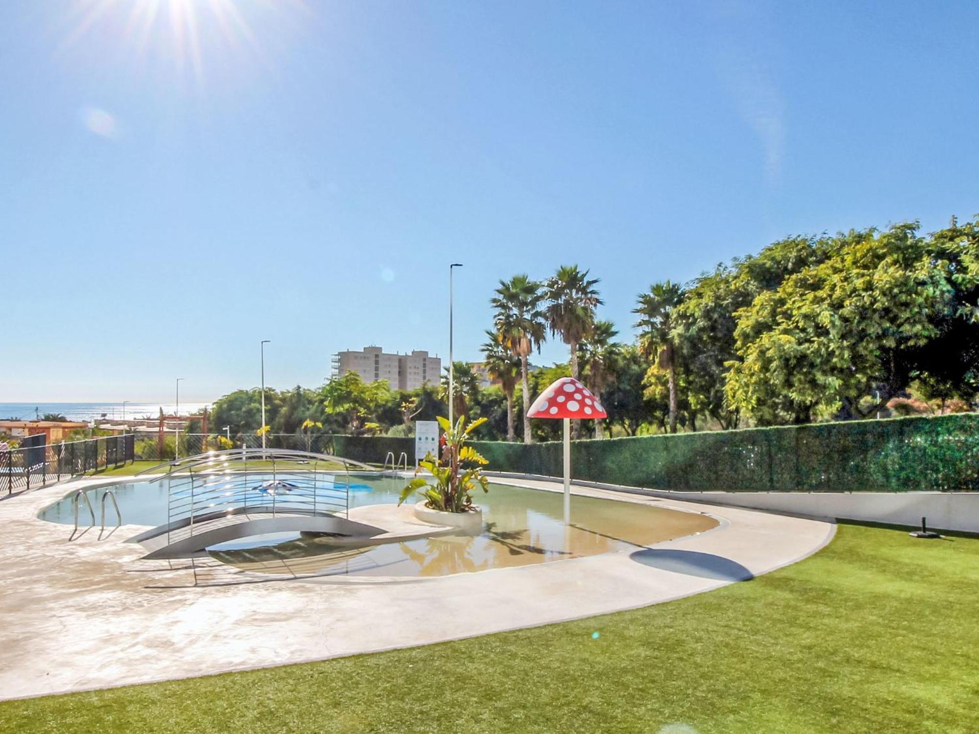 Apartamento Sunset Drive-2 By Interhome Benidorm