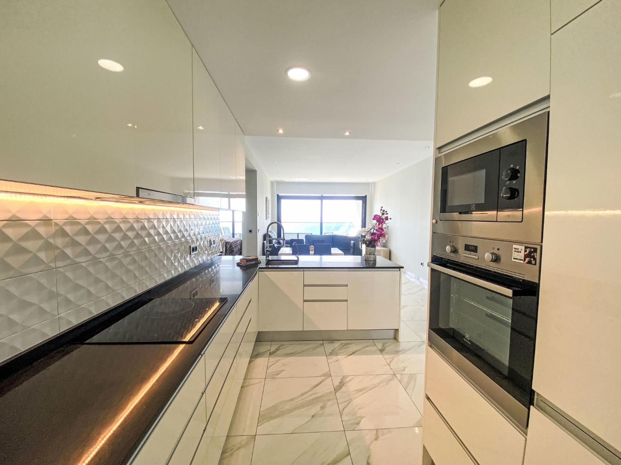 Sunset Drive-2 By Interhome * Benidorm