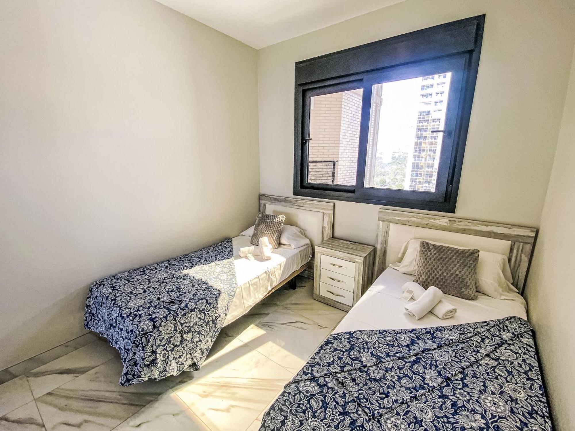 Sunset Drive-2 By Interhome Apartamento Benidorm