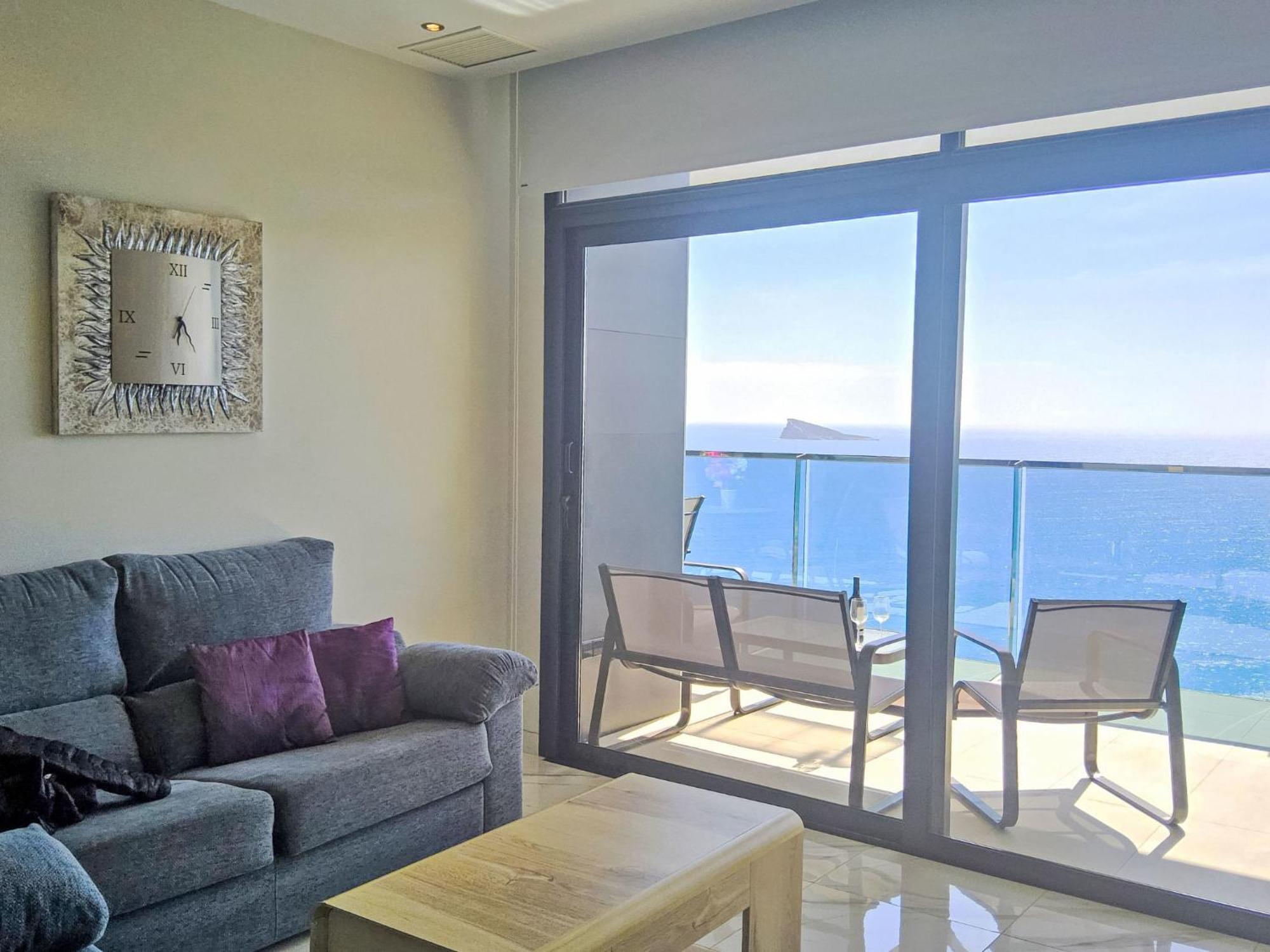Sunset Drive-2 By Interhome *