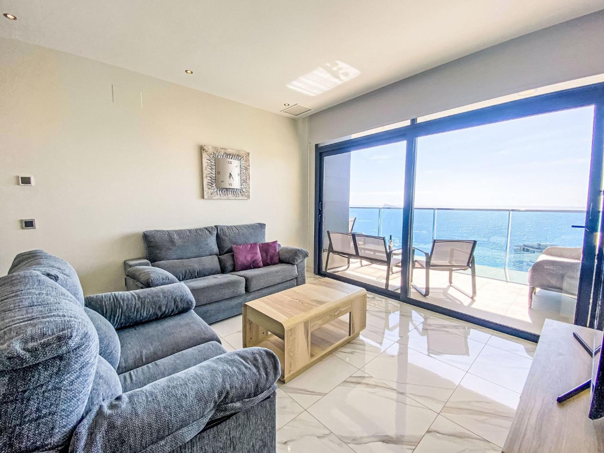 Sunset Drive-2 By Interhome Apartamento *