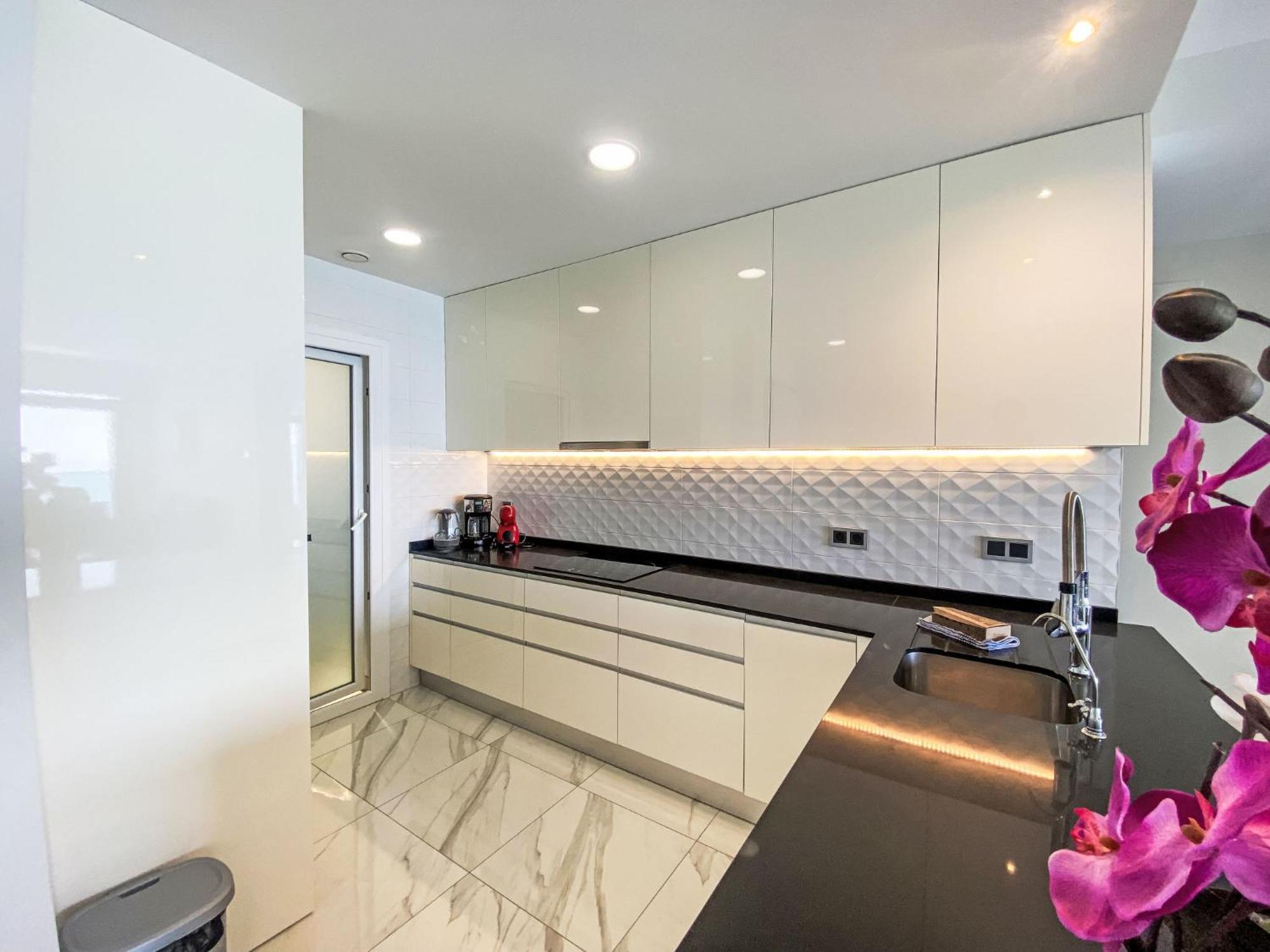 Apartamento Sunset Drive-2 By Interhome *
