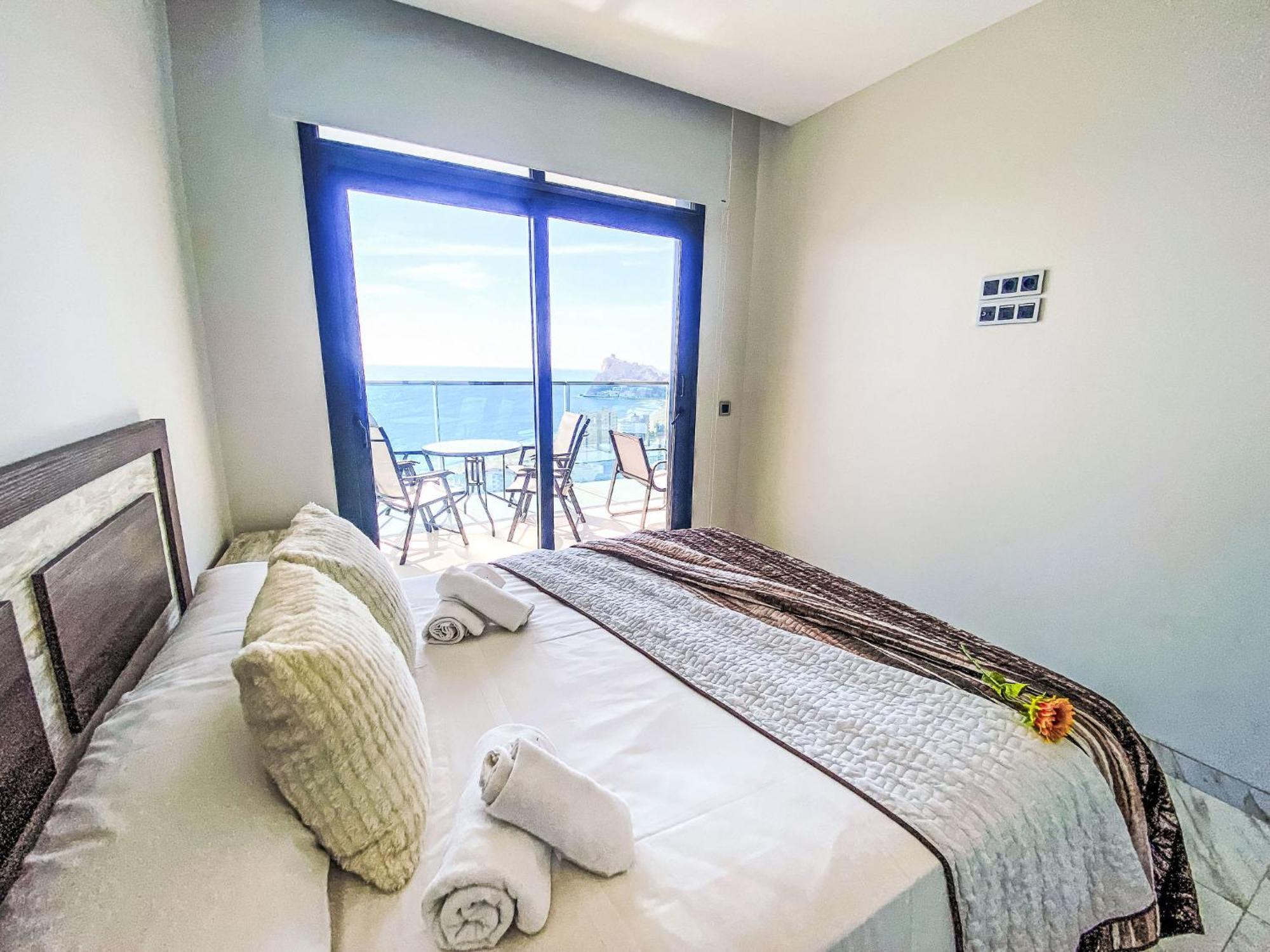 Sunset Drive-2 By Interhome * Benidorm