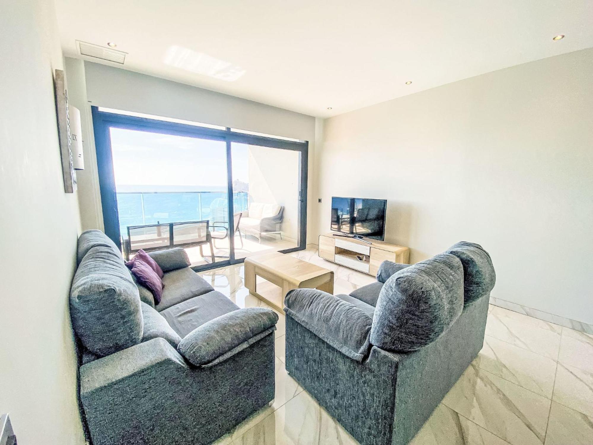 Sunset Drive-2 By Interhome Apartamento