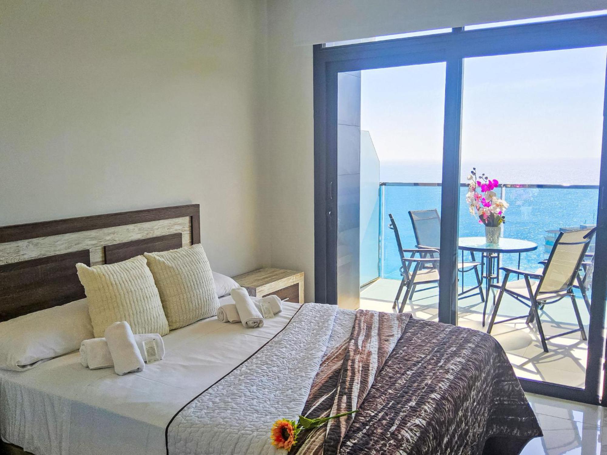 Apartamento Sunset Drive-2 By Interhome *