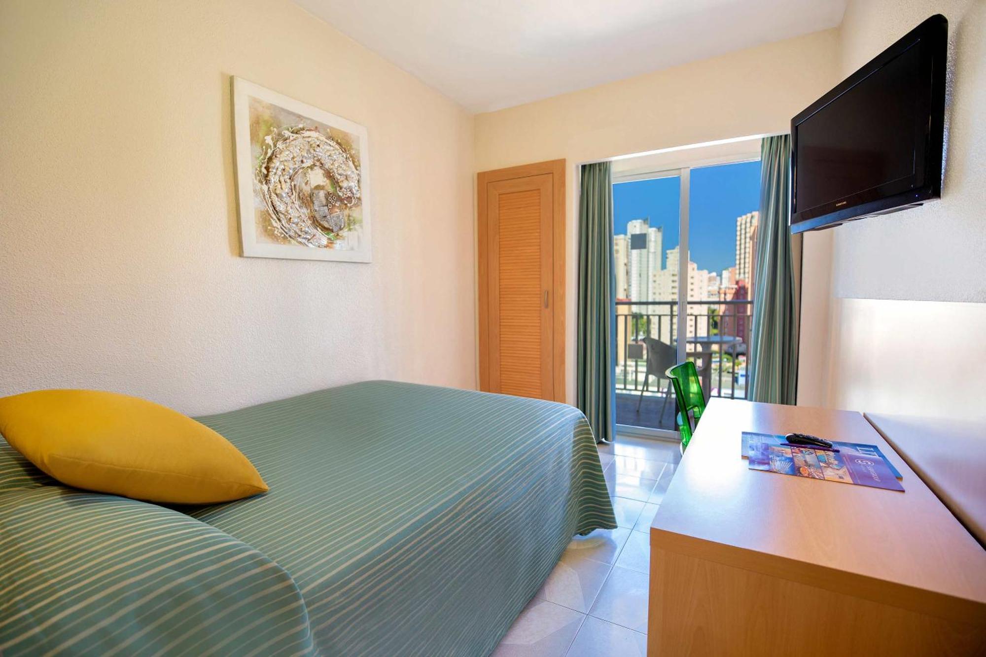 Hotel Servigroup Pueblo