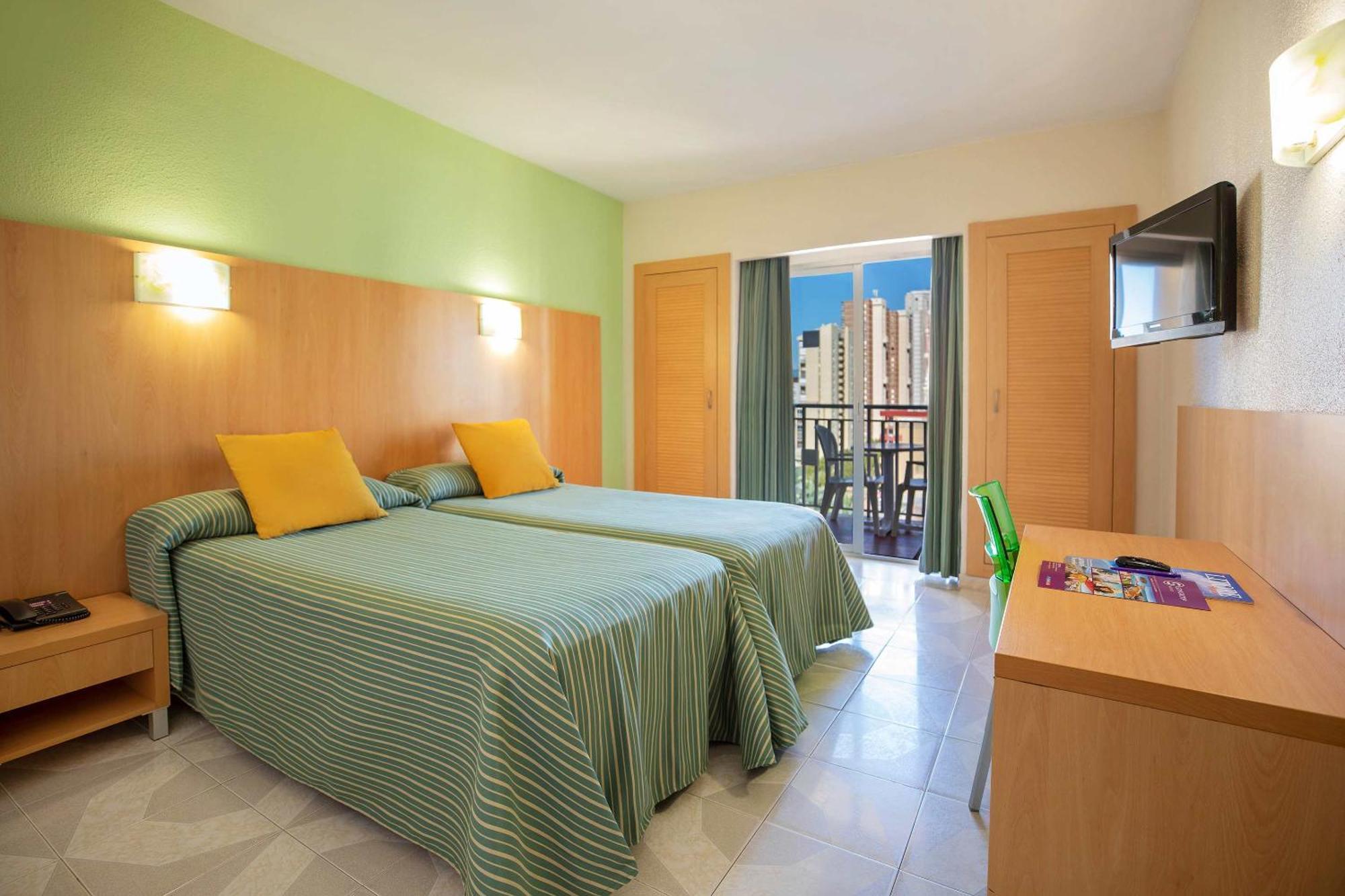 Servigroup Pueblo Benidorm