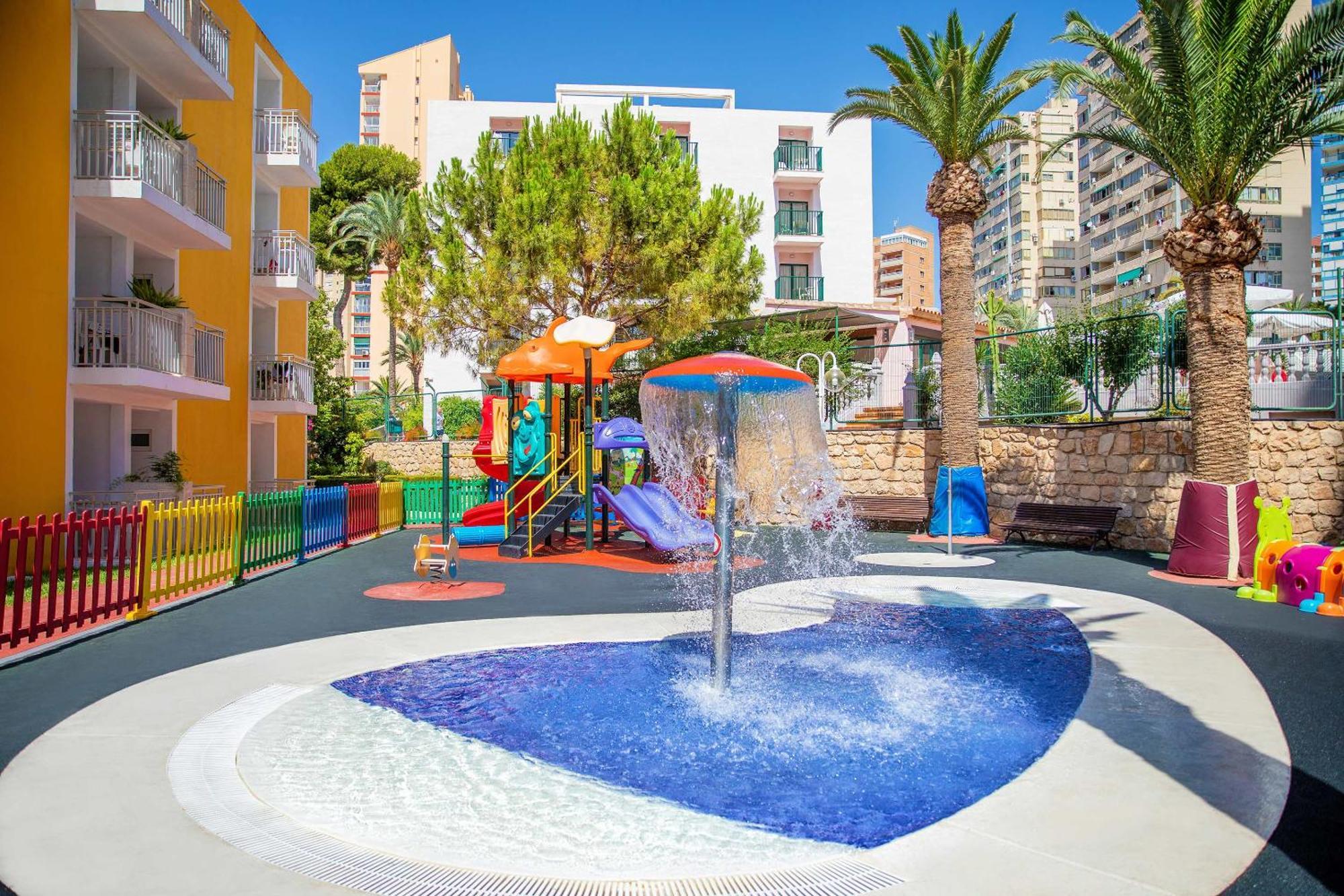 Servigroup Pueblo 3* Benidorm