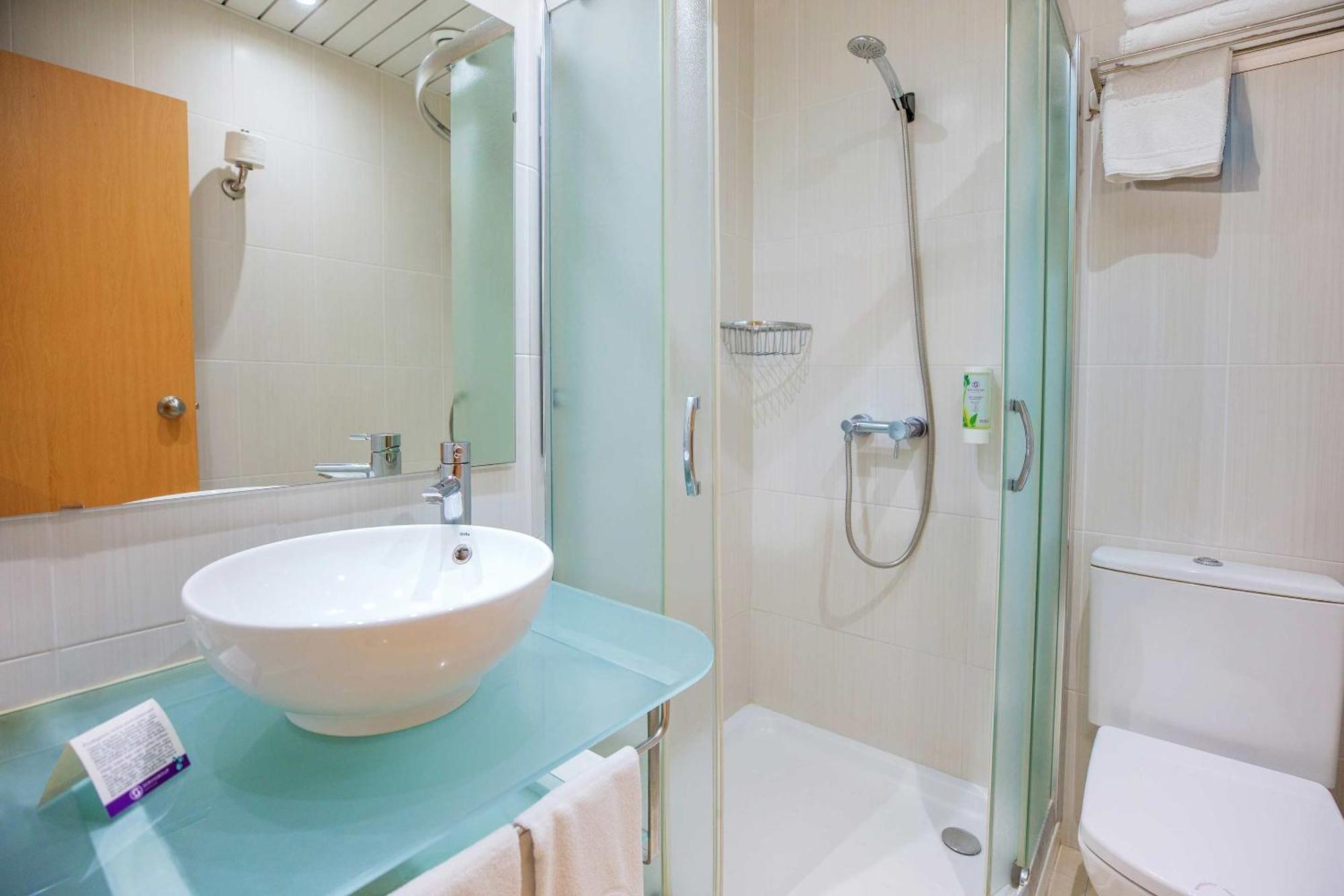 Servigroup Pueblo Benidorm