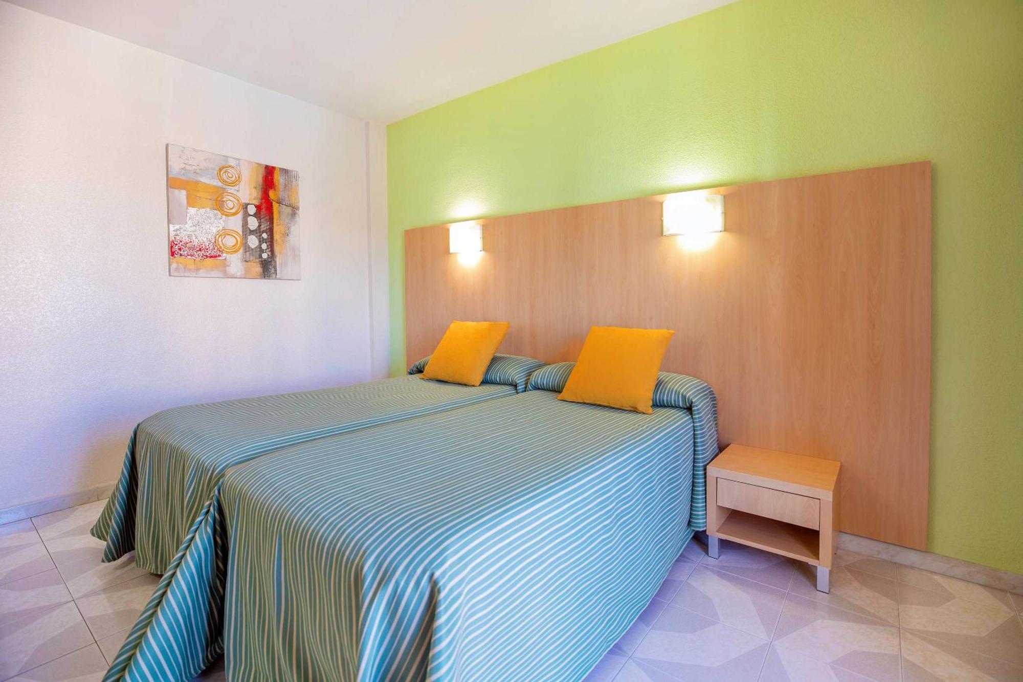 Servigroup Pueblo Hotel