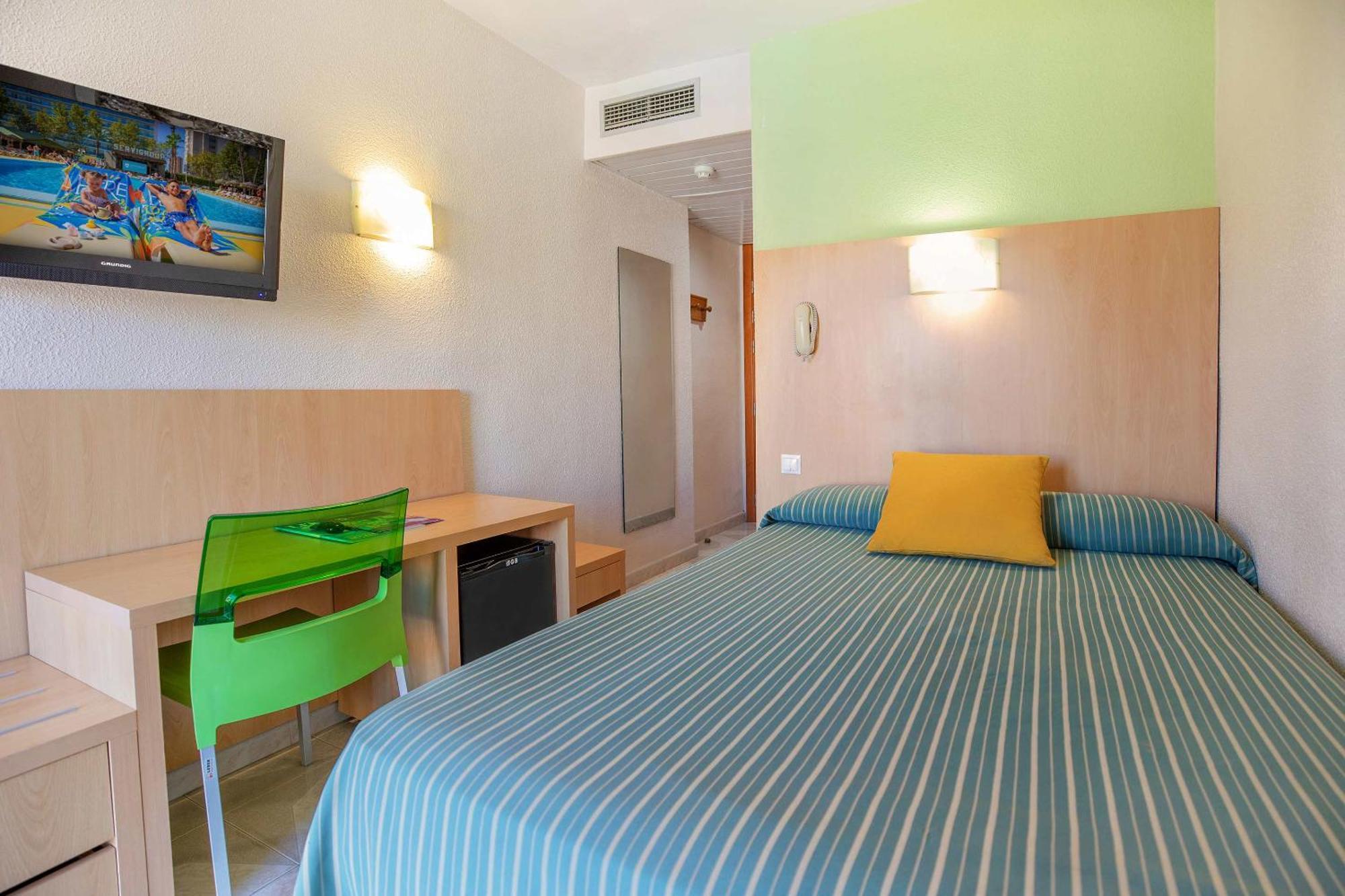 Servigroup Pueblo Hotel 3*