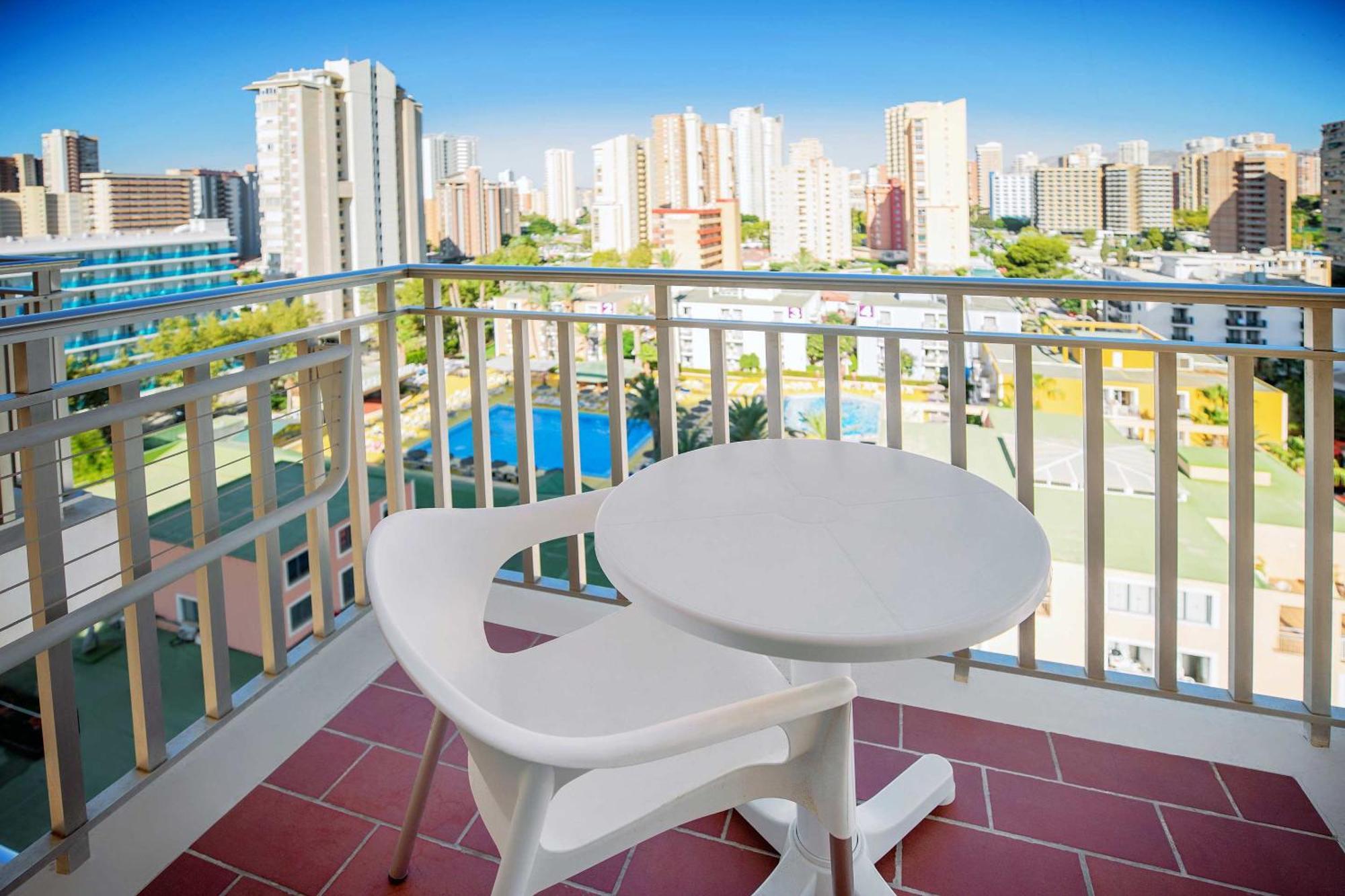 Hotel Servigroup Pueblo 3*