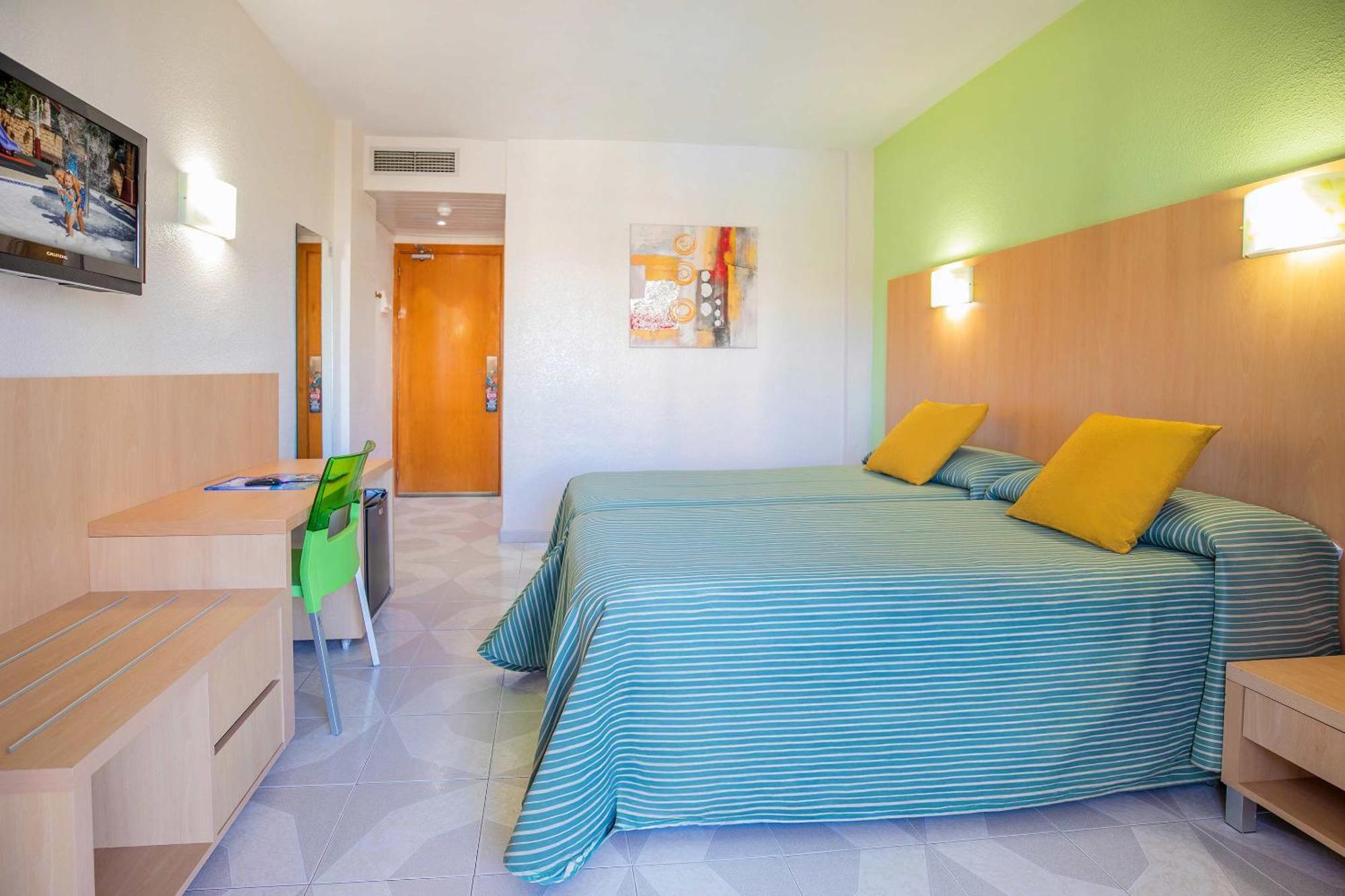 Hotel Servigroup Pueblo