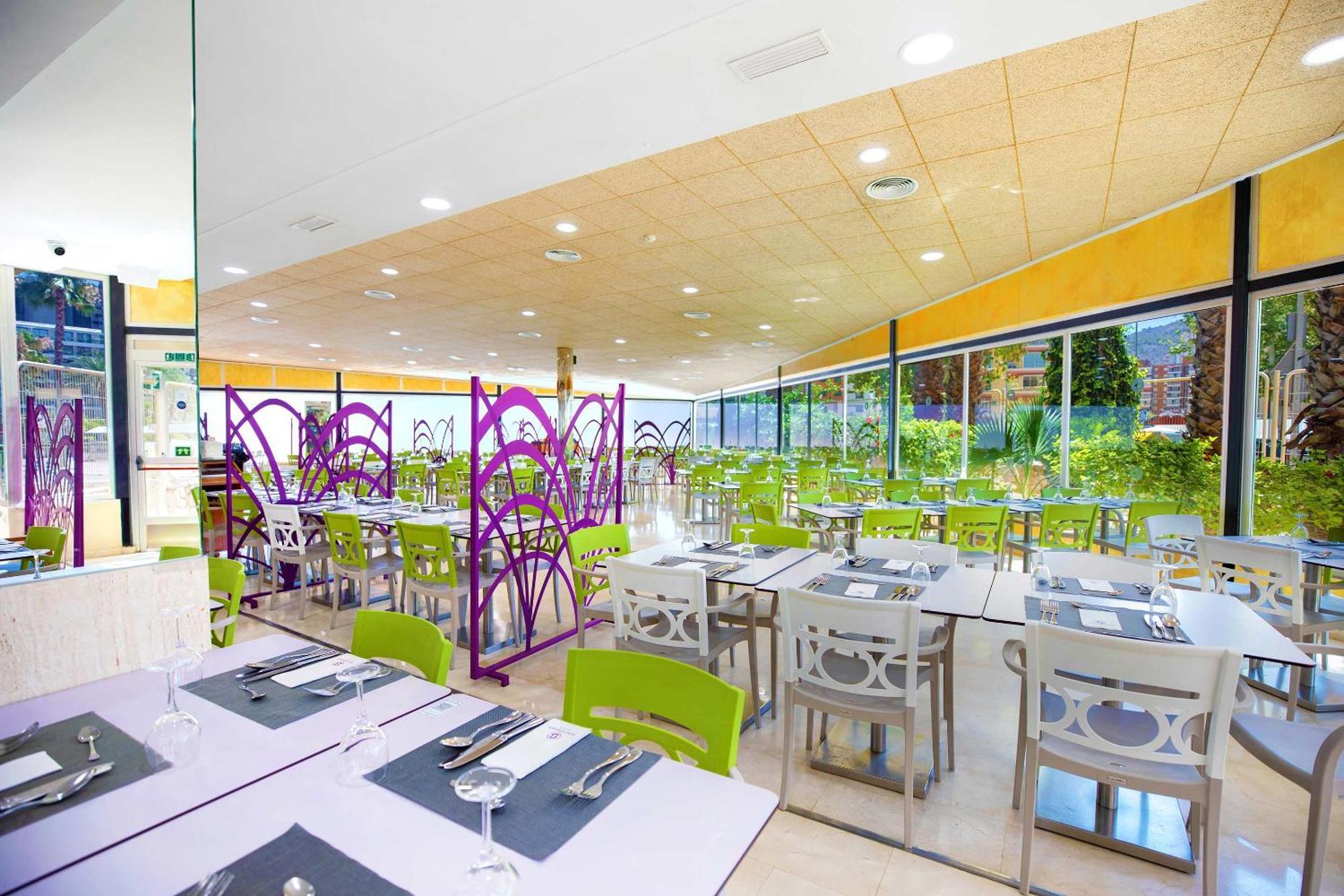 Servigroup Pueblo Hotel 3*
