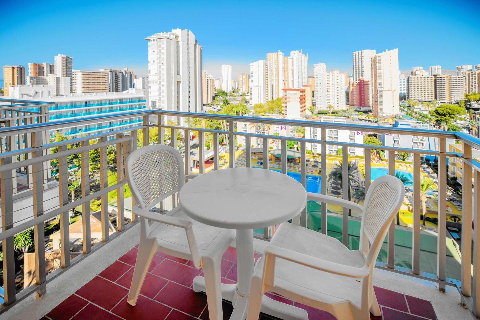 Hotel Servigroup Pueblo 3*