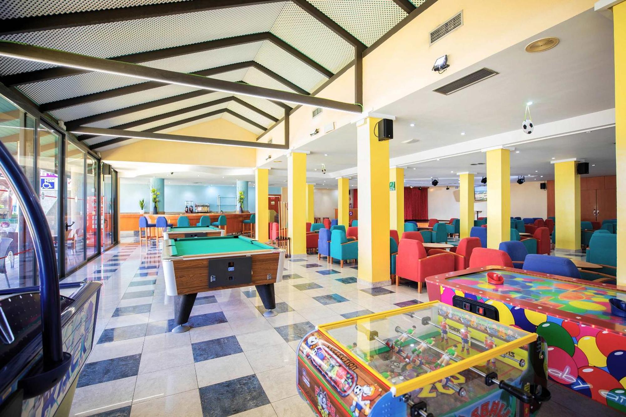 Hotel Servigroup Pueblo Benidorm