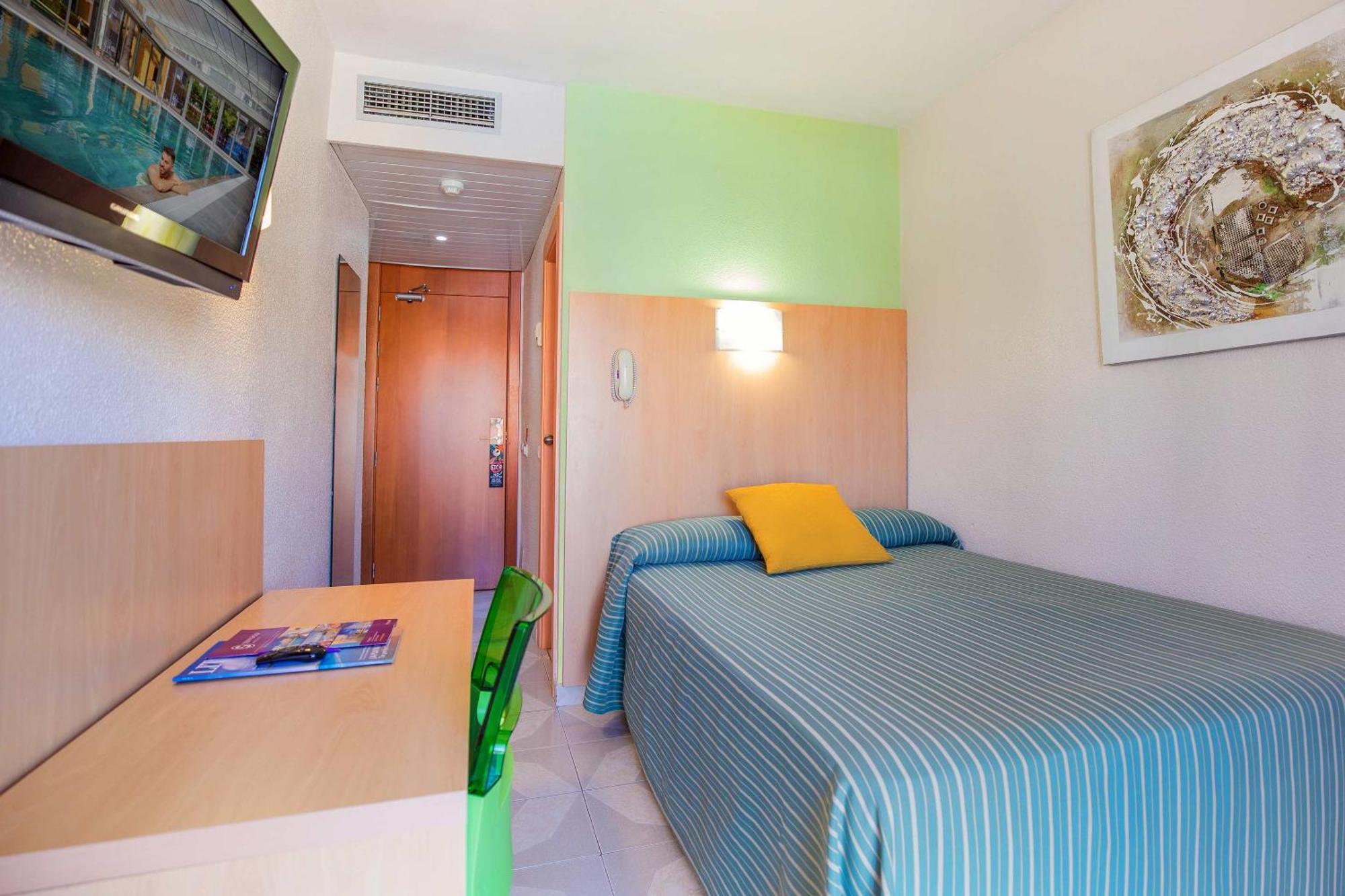 Servigroup Pueblo Benidorm